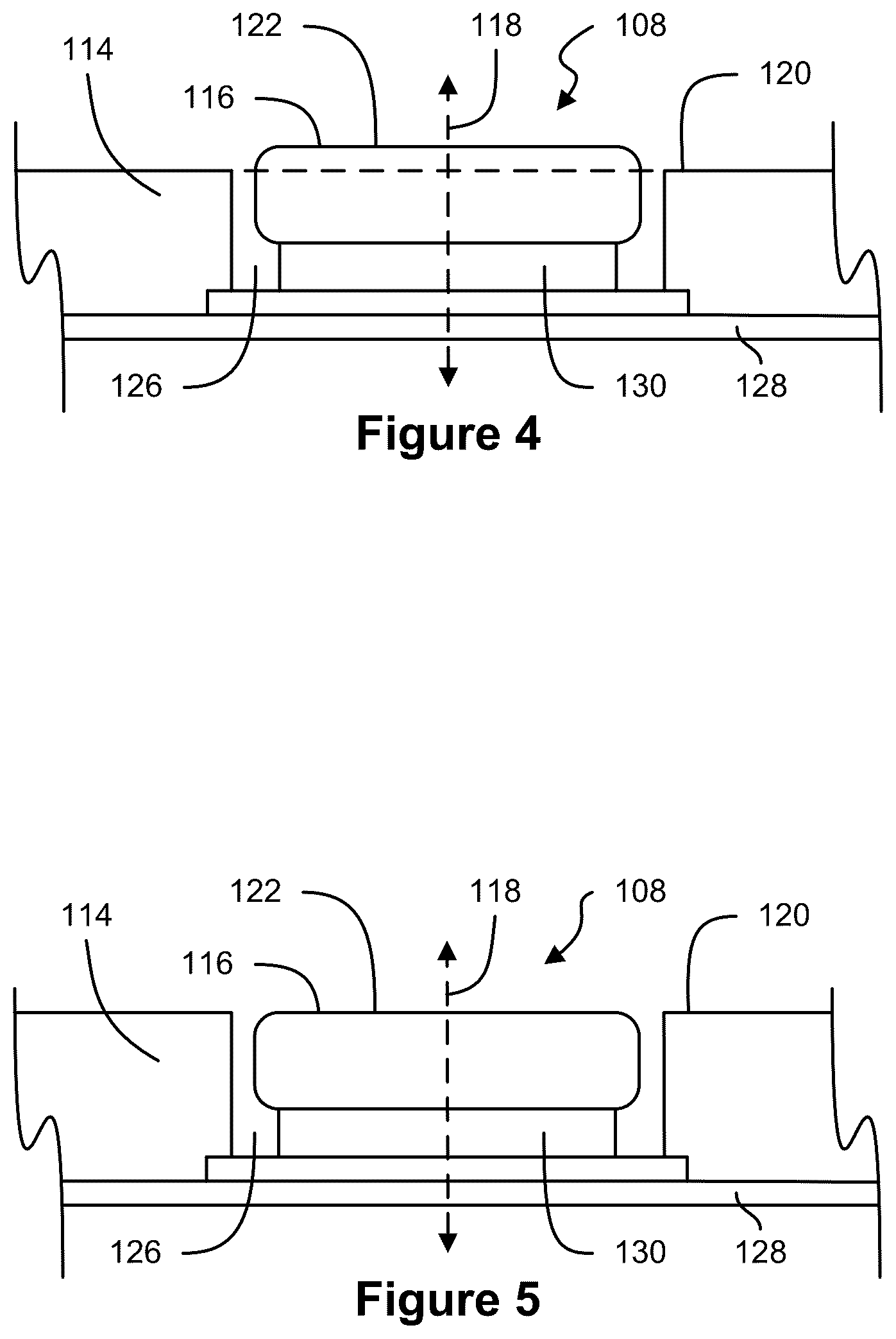 Patent US12396521 Figure 4 – Tightening mechanisms and applications including the same