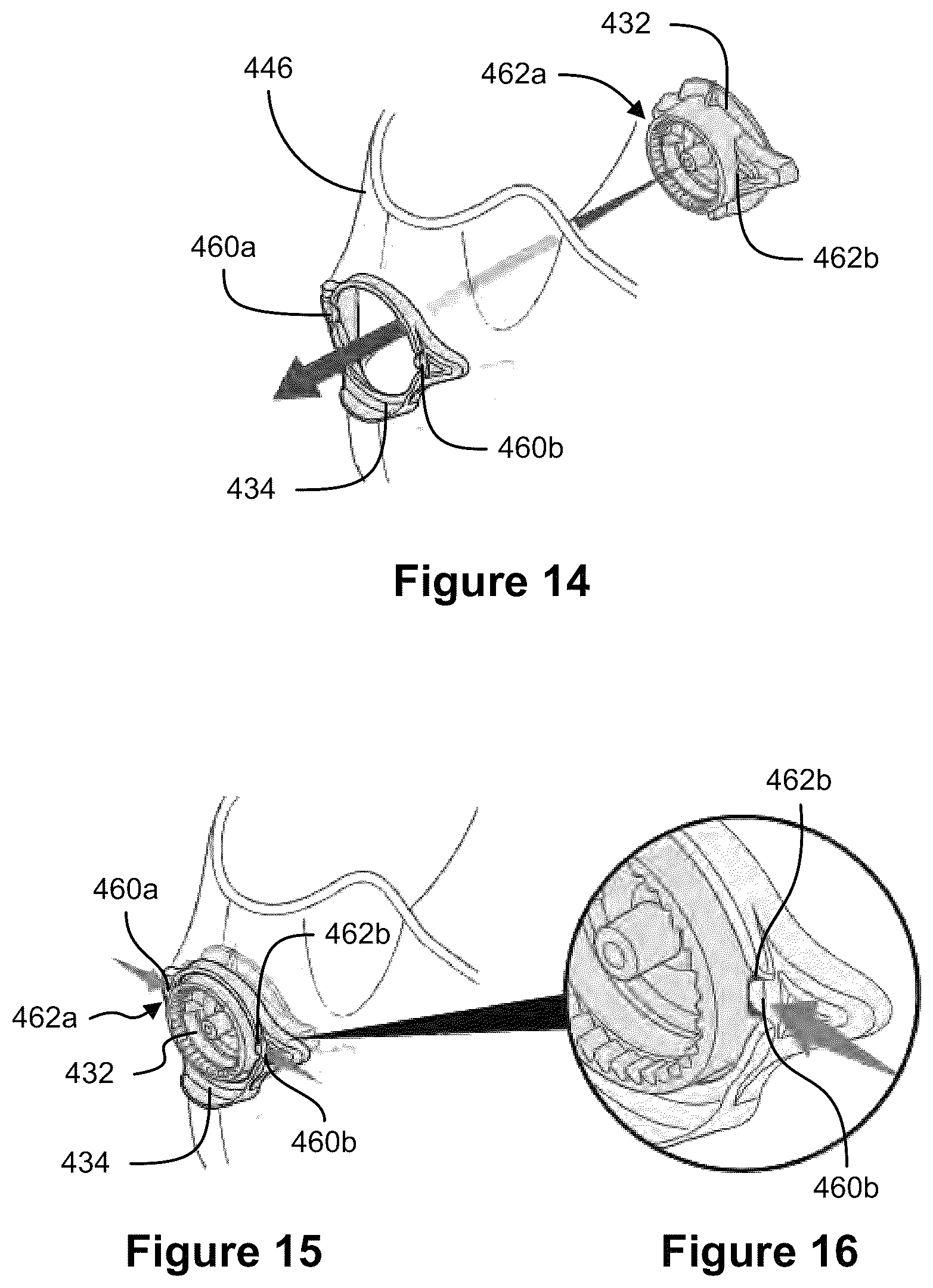 Patent US12396521 Figure 10 – Tightening mechanisms and applications including the same