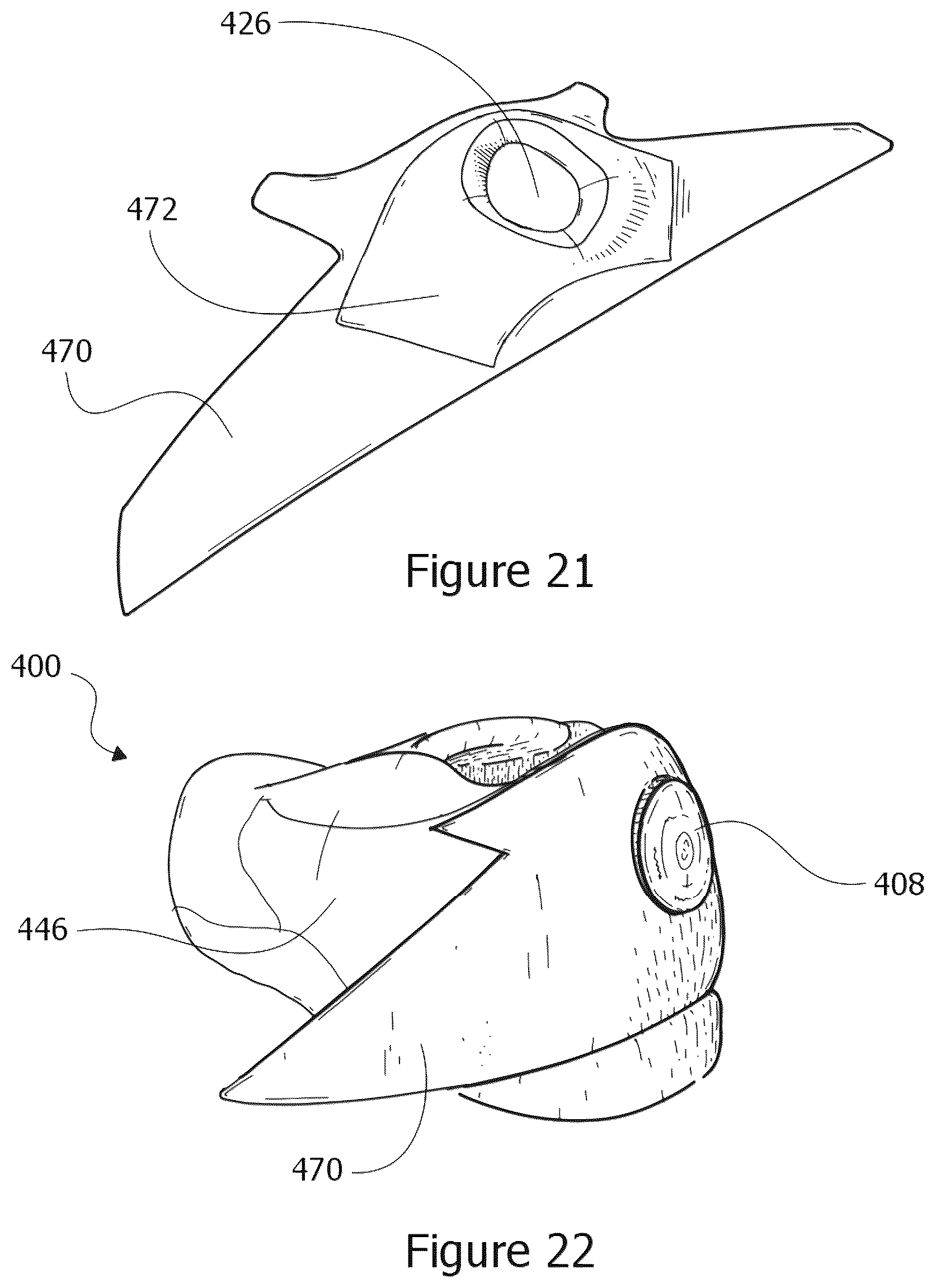 Patent US12396521 Figure 12 – Tightening mechanisms and applications including the same