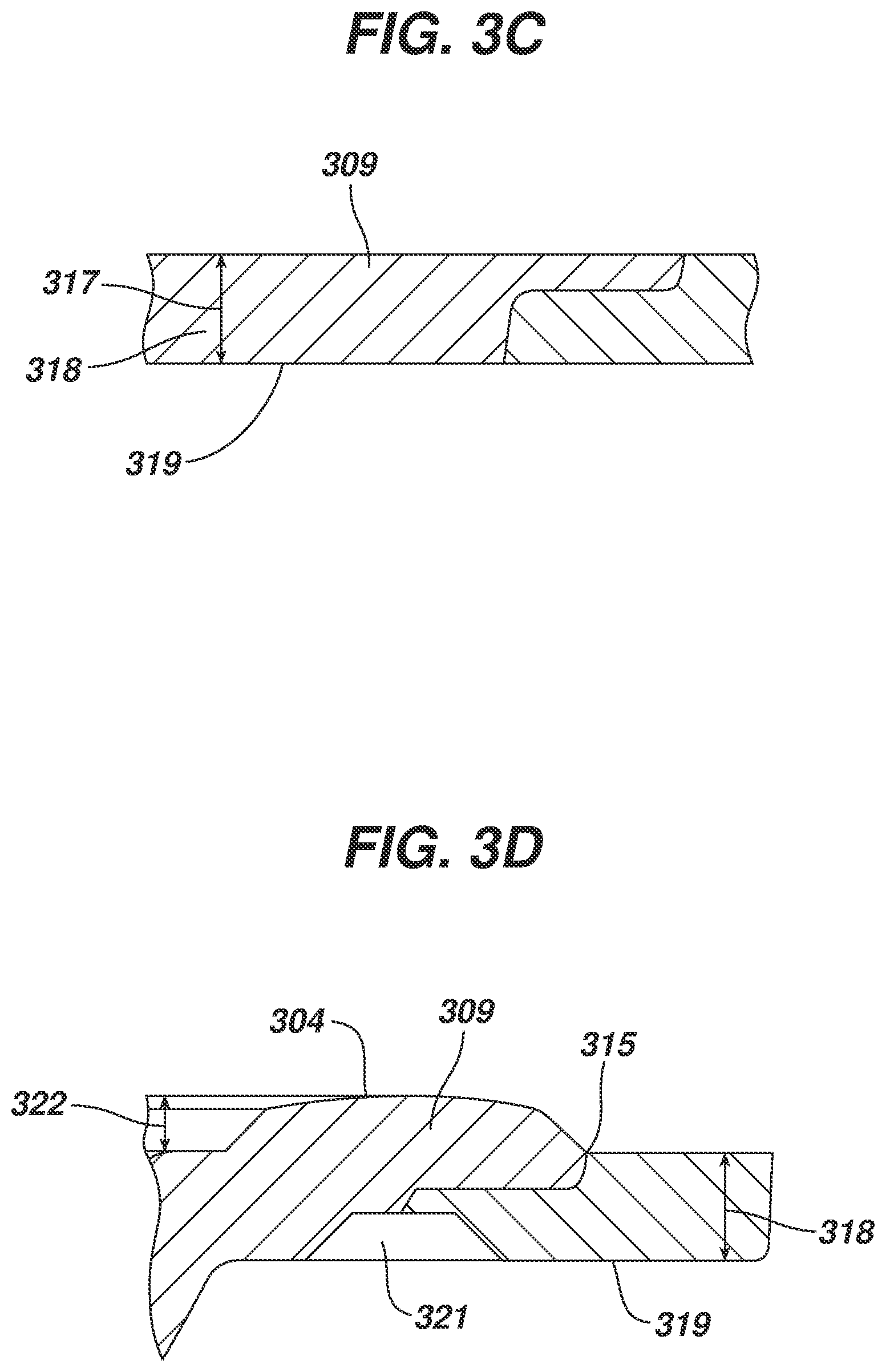 Patent US12396534 Figure 4 – Multi-material lens package