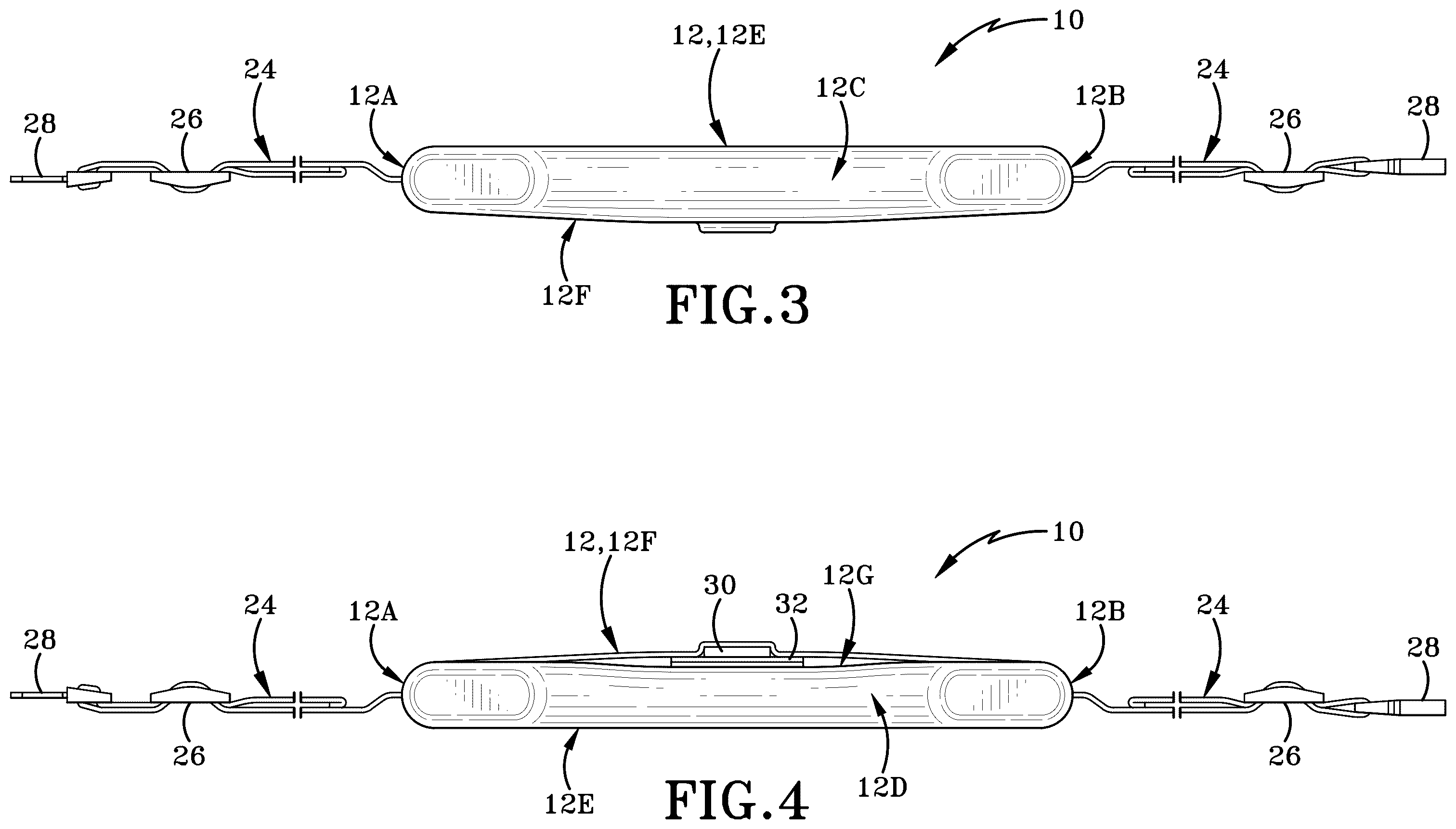 Patent US12396545 Figure 2 – Running belt
