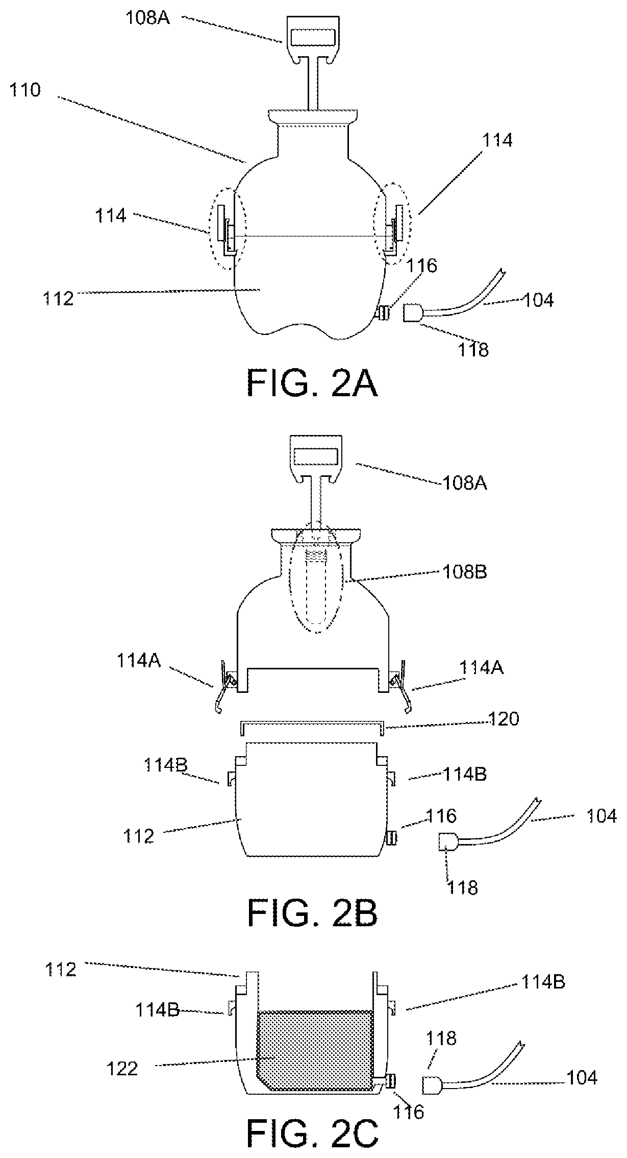 Patent US12396549 Figure 2 – Portable liquid cover system