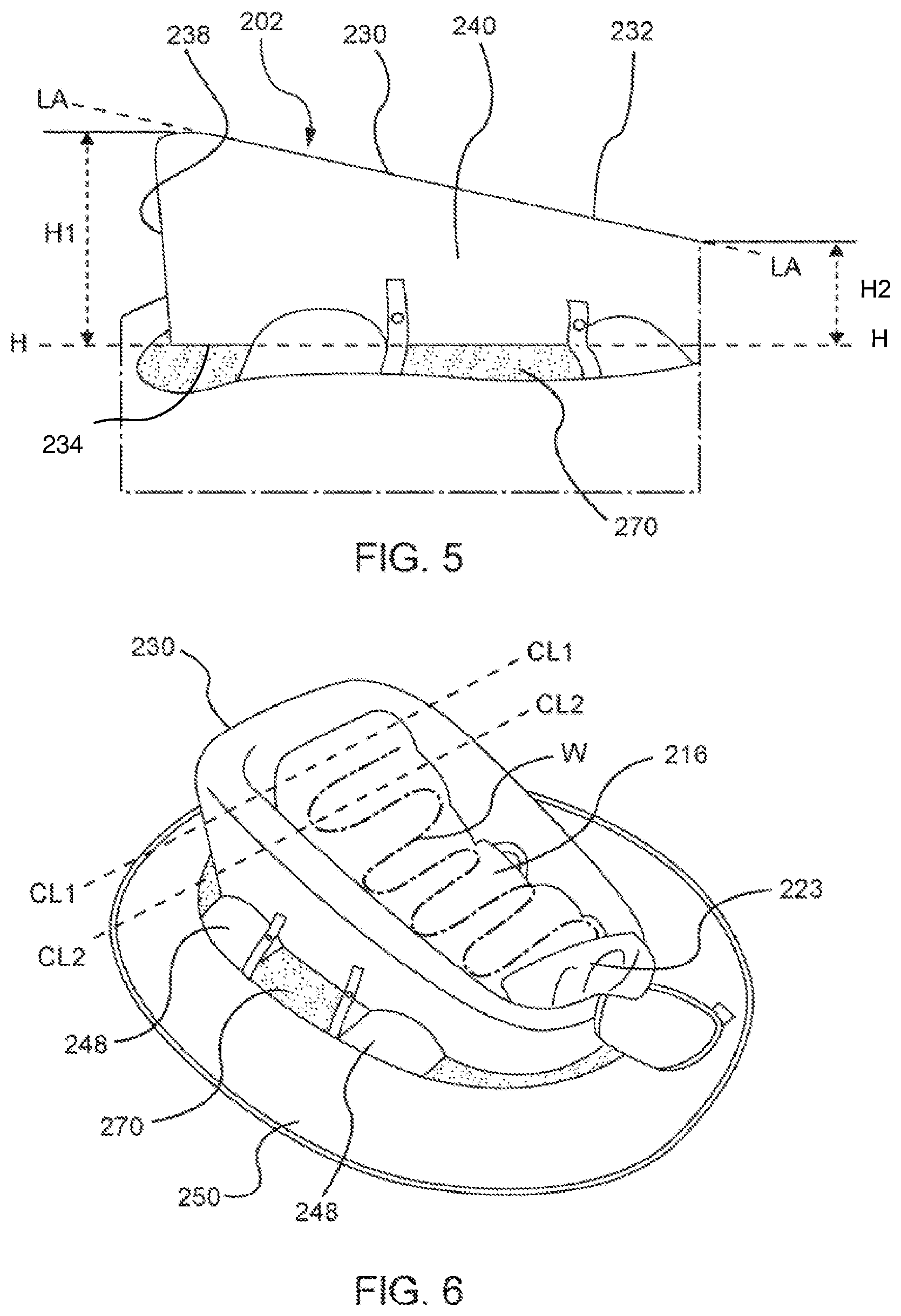 Patent US12396565 Figure 4 – Infant float