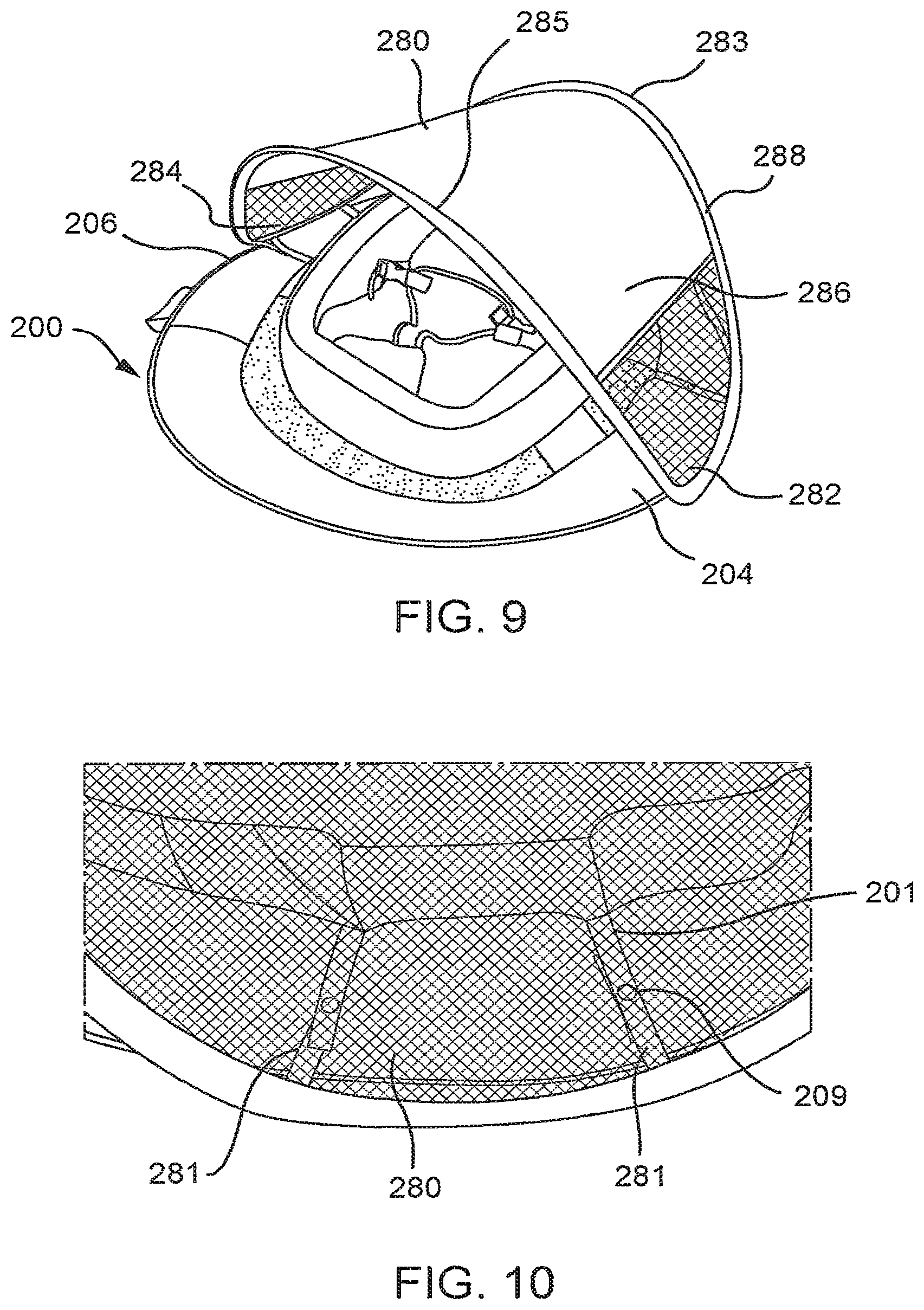 Patent US12396565 Figure 6 – Infant float
