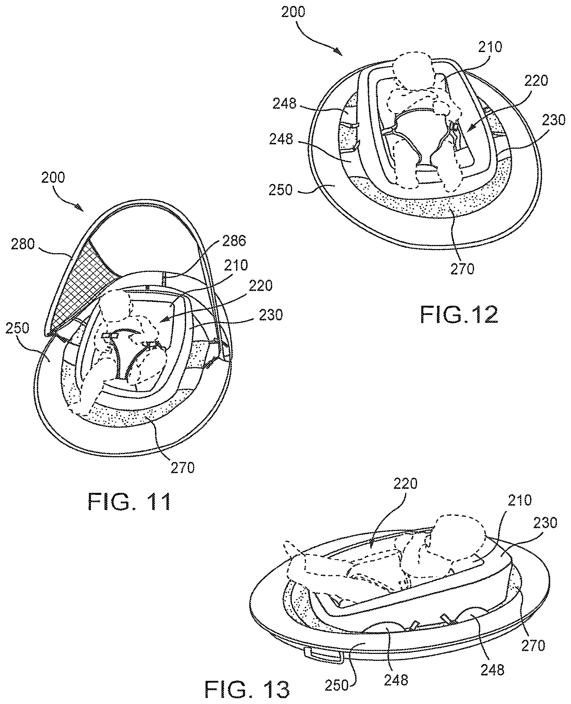 Patent US12396565 Figure 7 – Infant float
