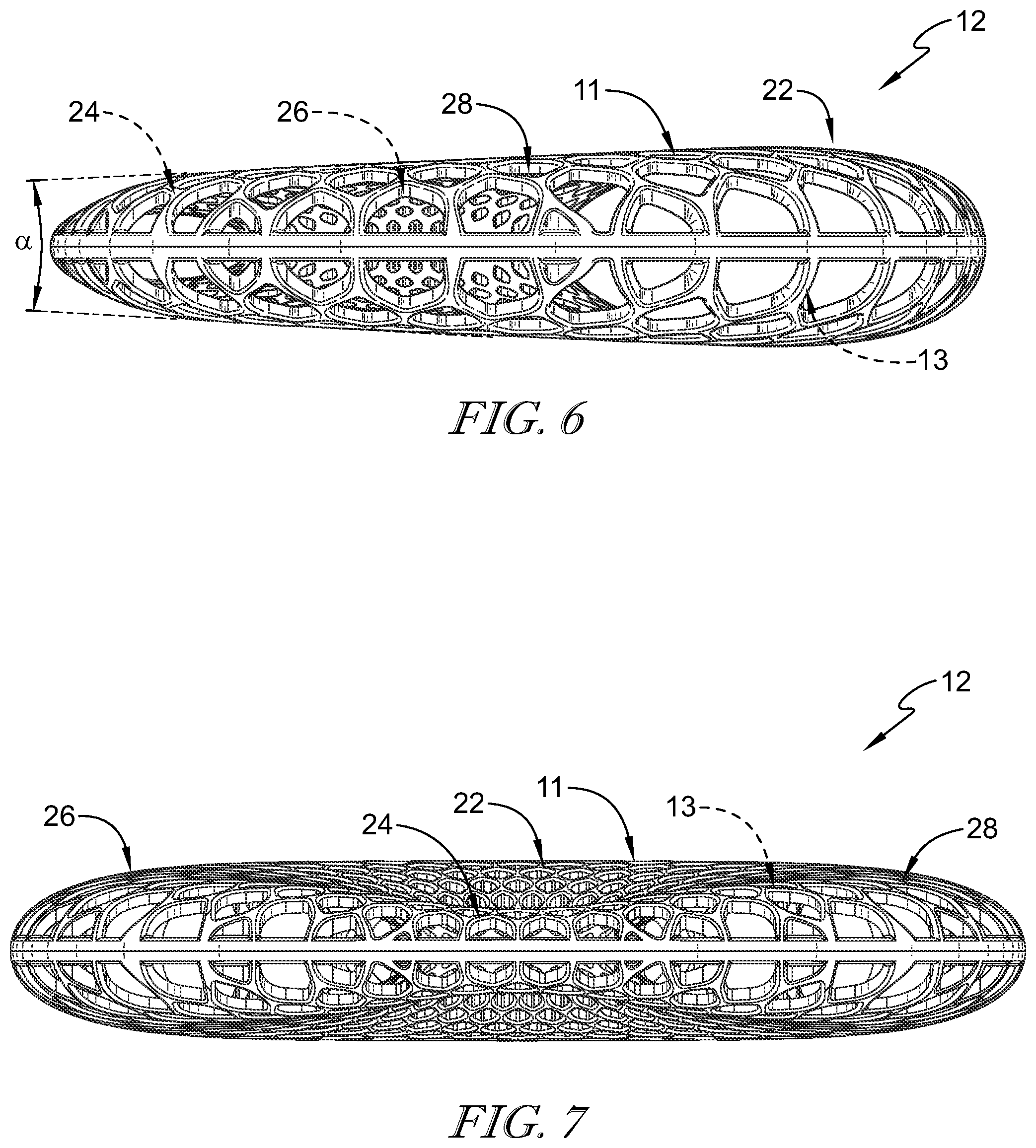 Patent US12396570 Figure 4 – Breathable cushion