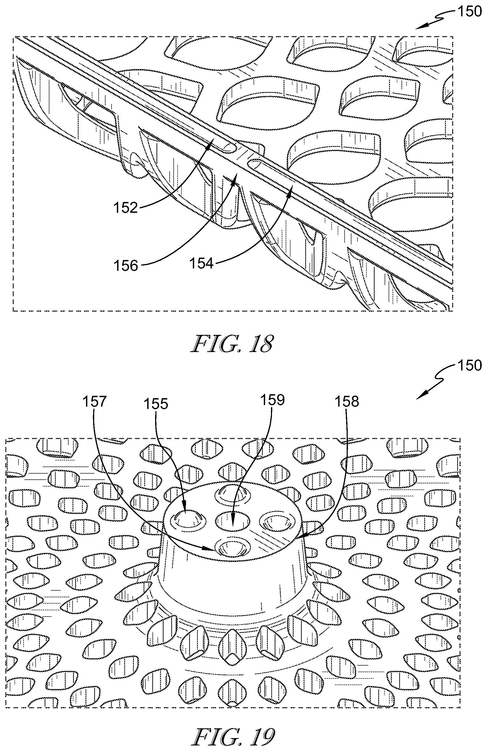 Patent US12396570 Figure 12 – Breathable cushion