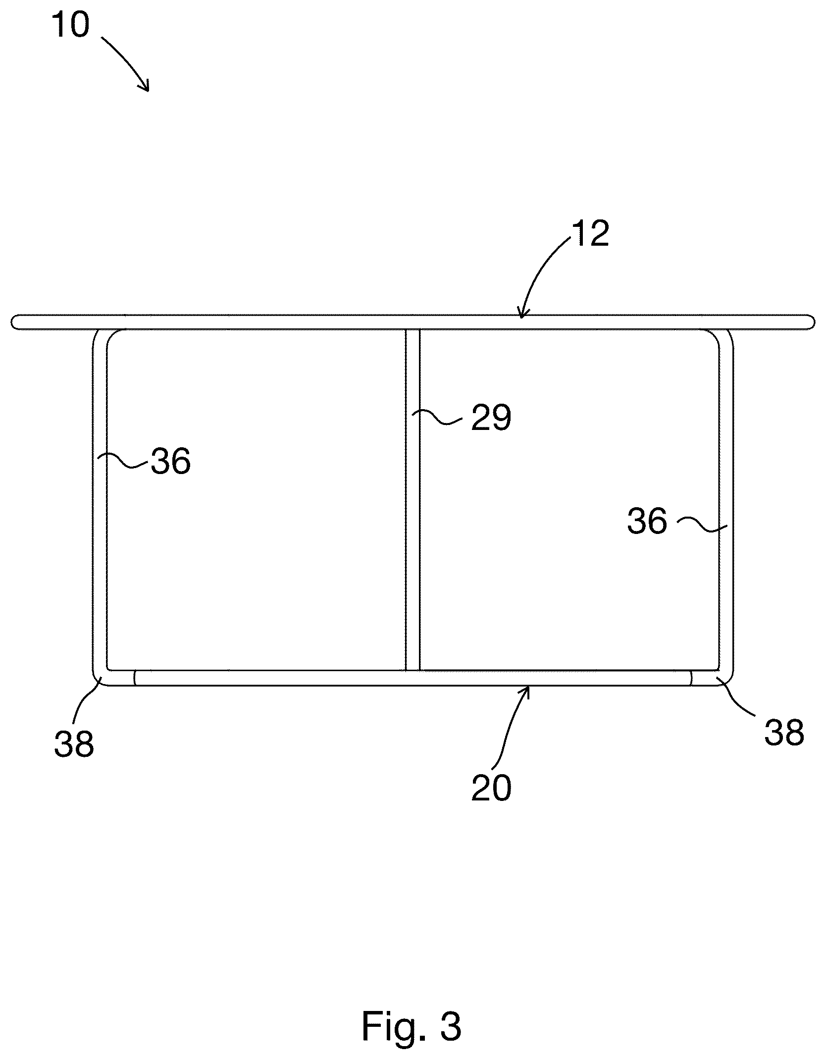 Patent US12396578 Figure 3 – Display clips
