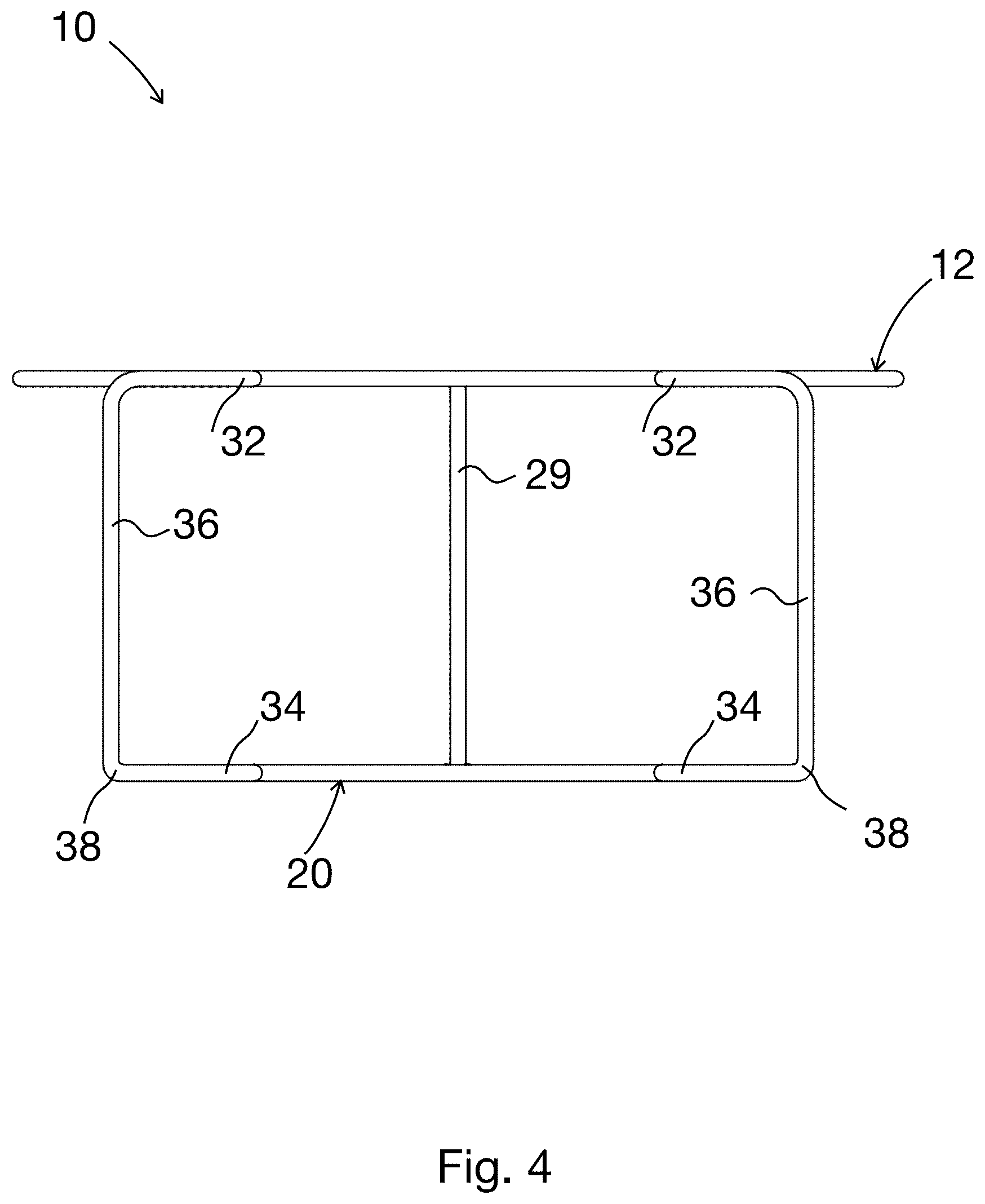 Patent US12396578 Figure 4 – Display clips