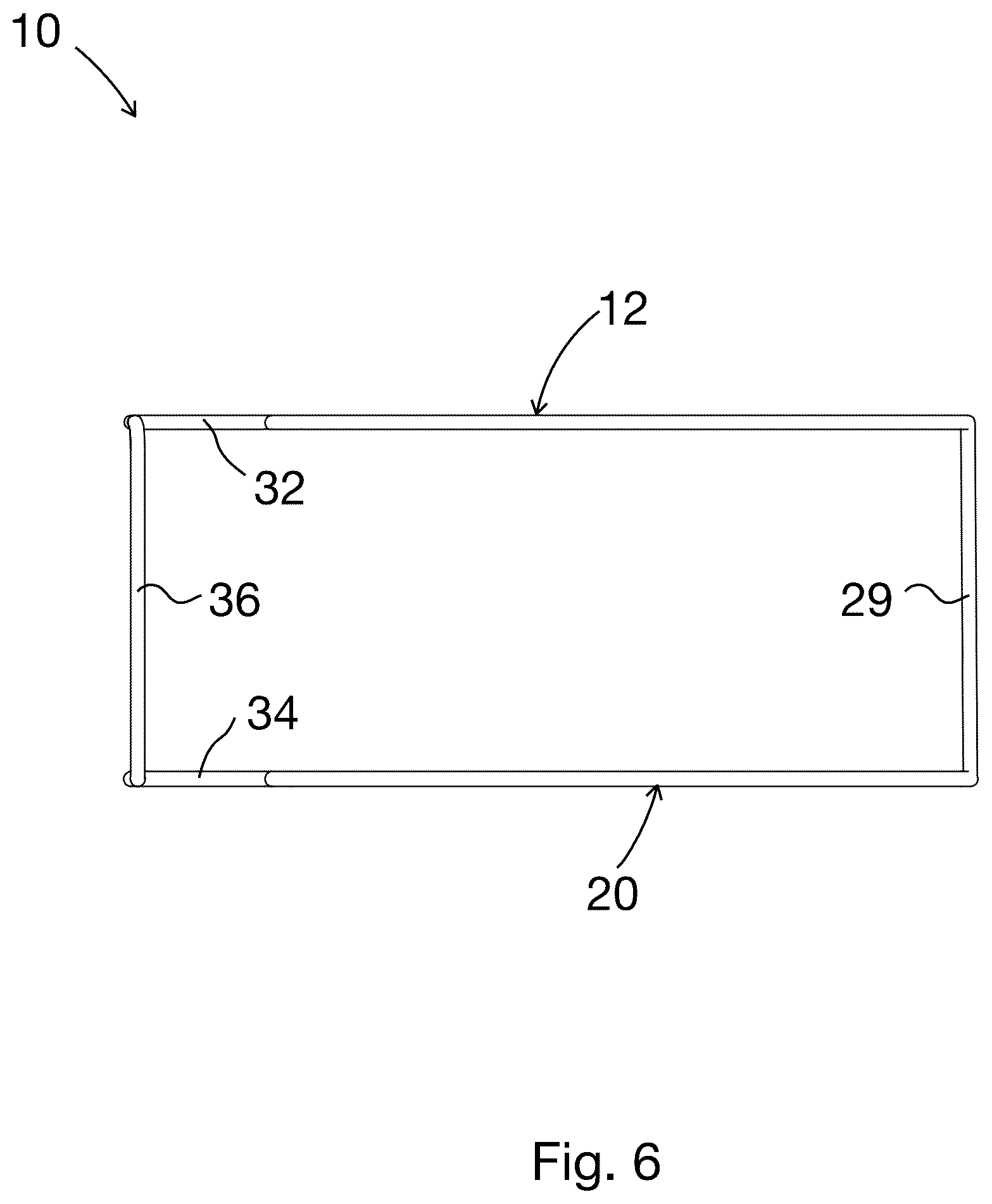 Patent US12396578 Figure 6 – Display clips