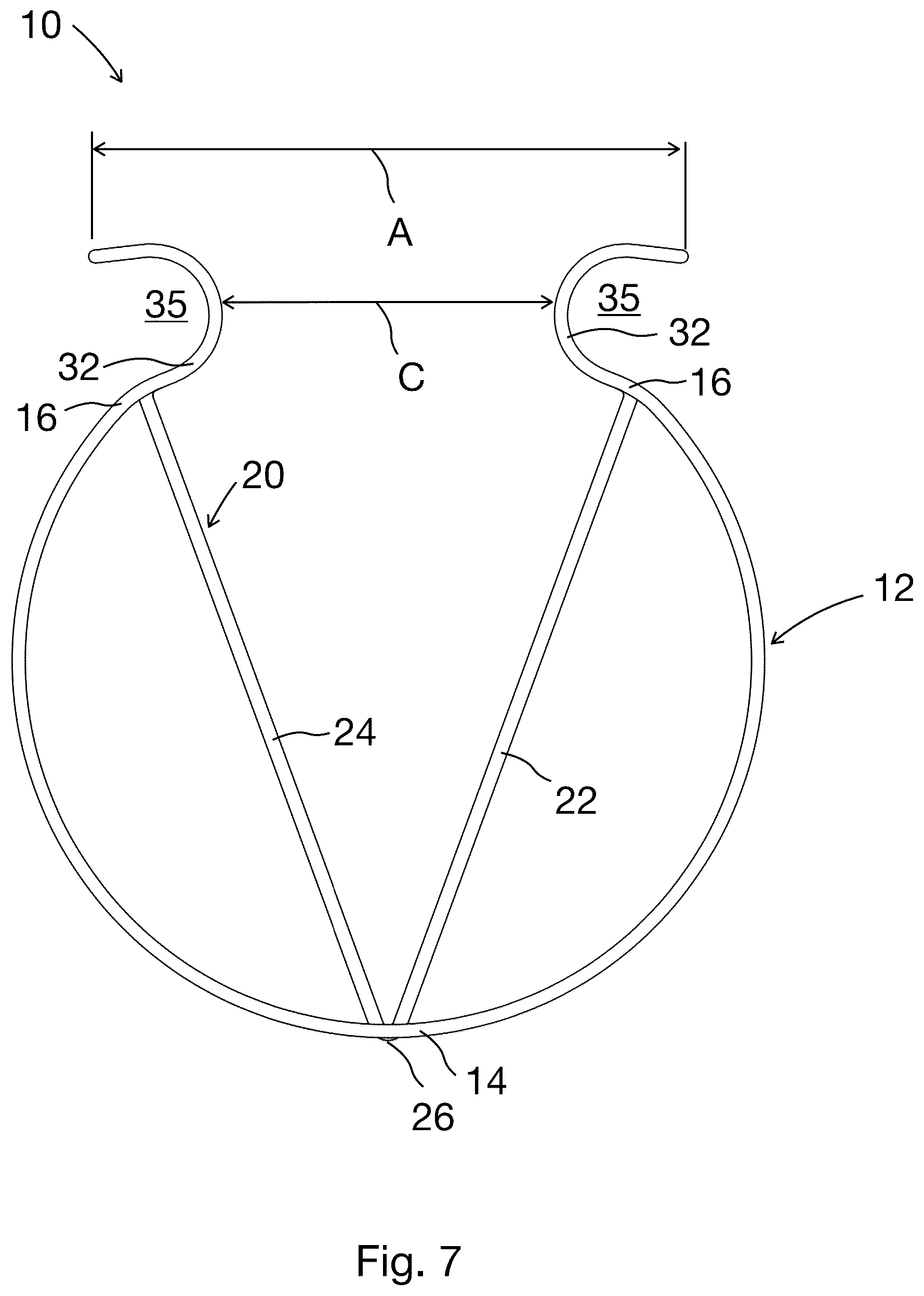 Patent US12396578 Figure 7 – Display clips