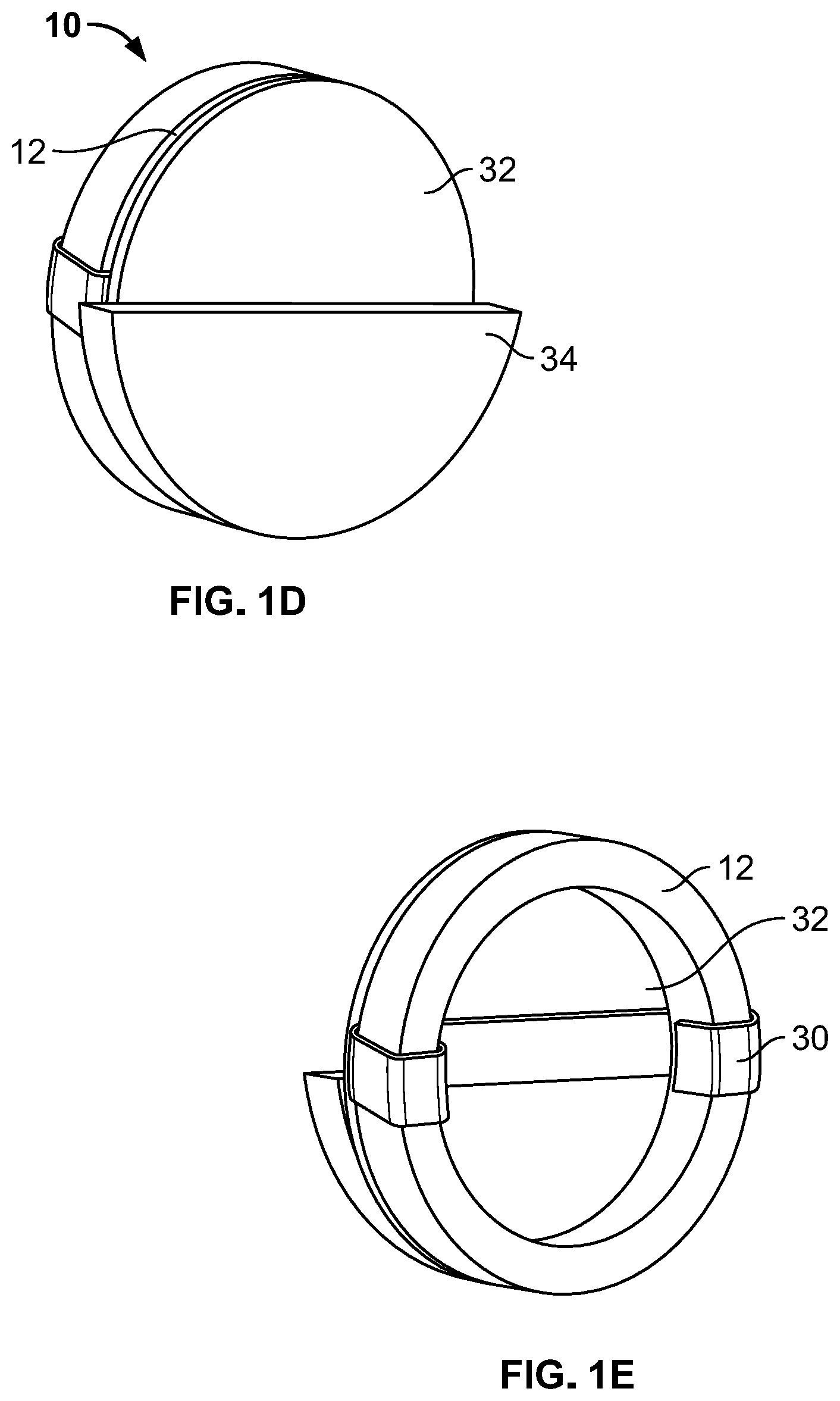 Patent US12396580 Figure 2 – Neck support