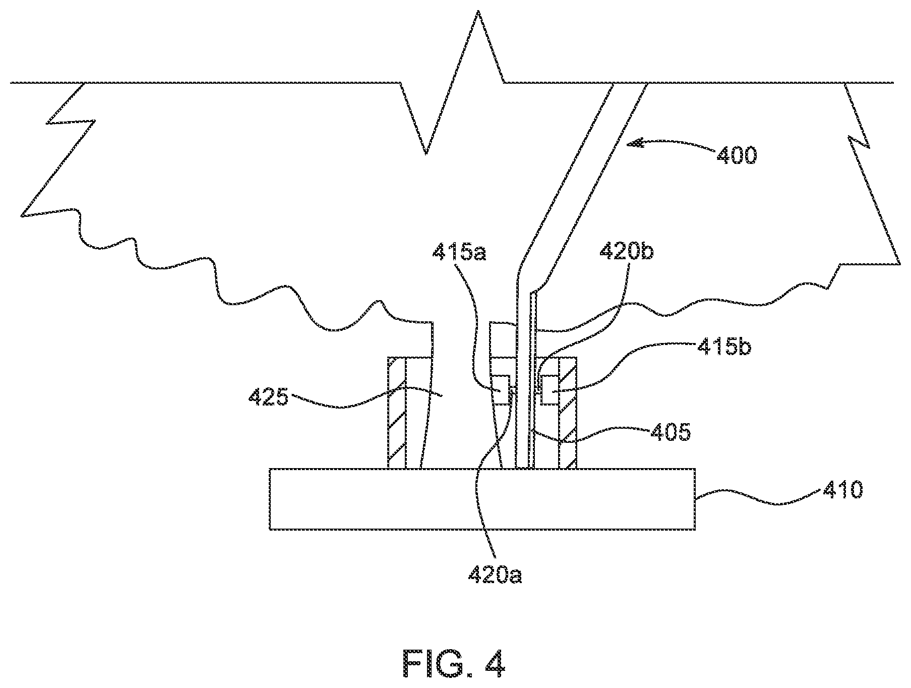 Patent US12396584 Figure 4 – Hydroponic feed indication apparatus