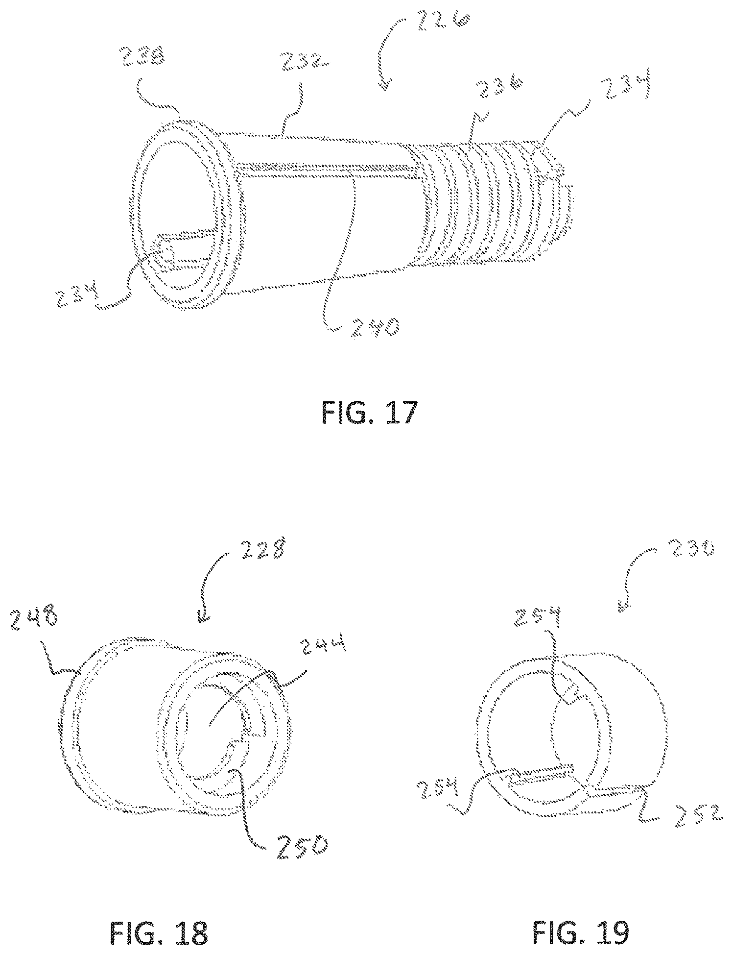 Patent US12396585 Figure 6 – Dual-mounted end cap system and locking system for an adjustable rod