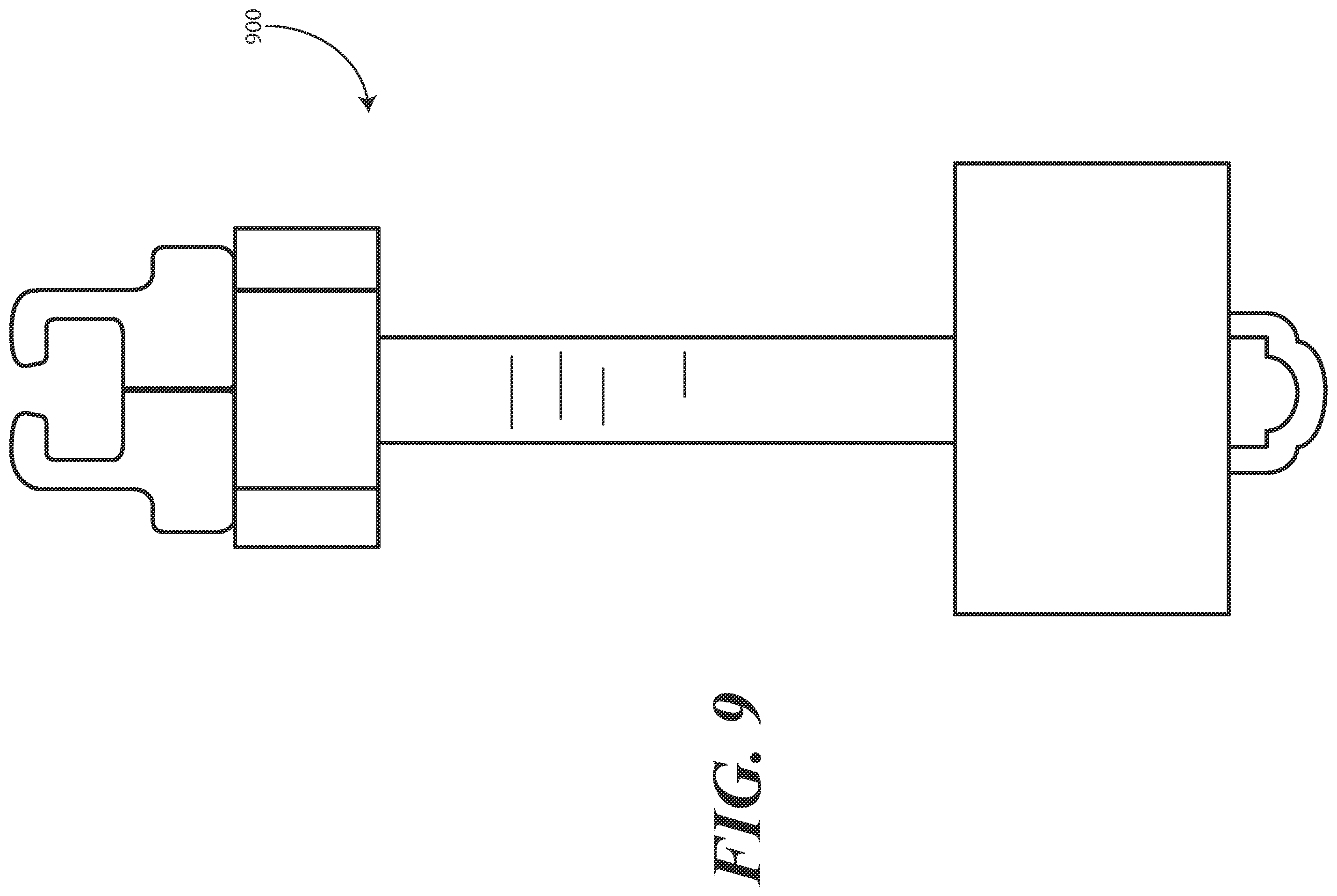 Patent US12396586 Figure 7 – Hangable apparatus and systems and methods therefor