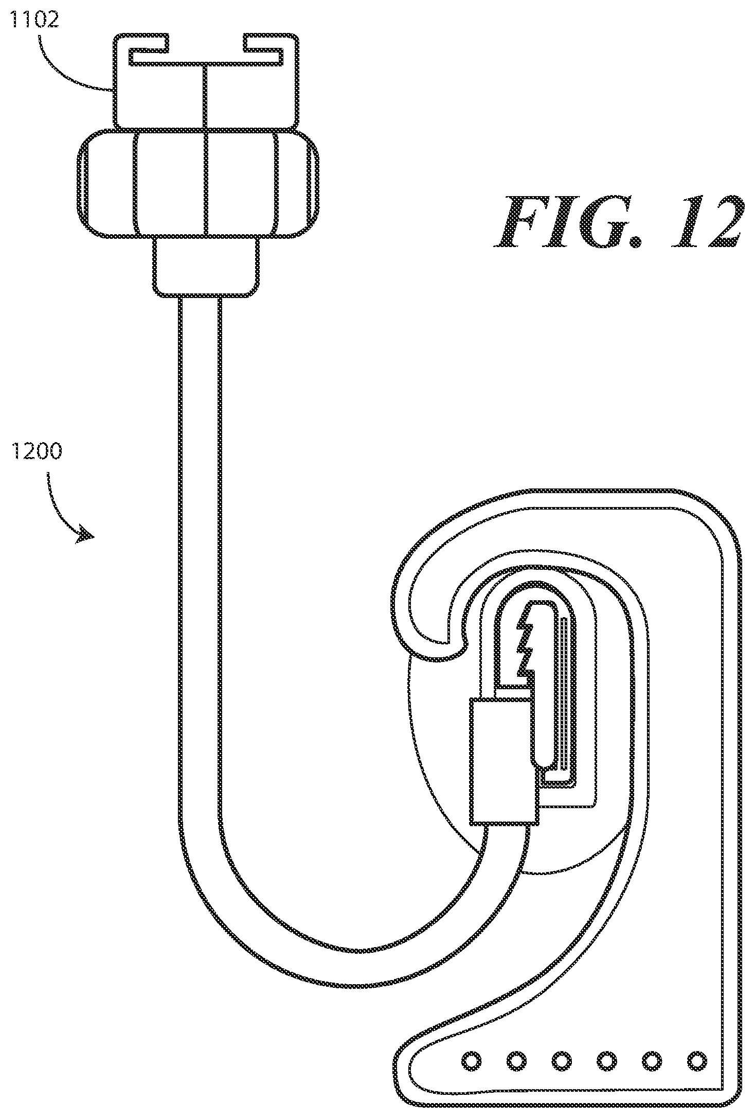 Patent US12396586 Figure 10 – Hangable apparatus and systems and methods therefor