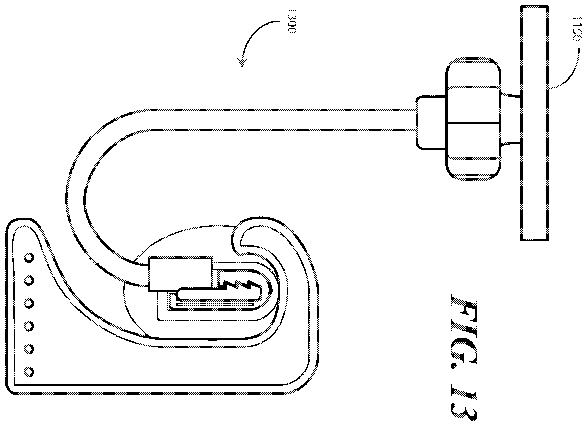 Patent US12396586 Figure 11 – Hangable apparatus and systems and methods therefor