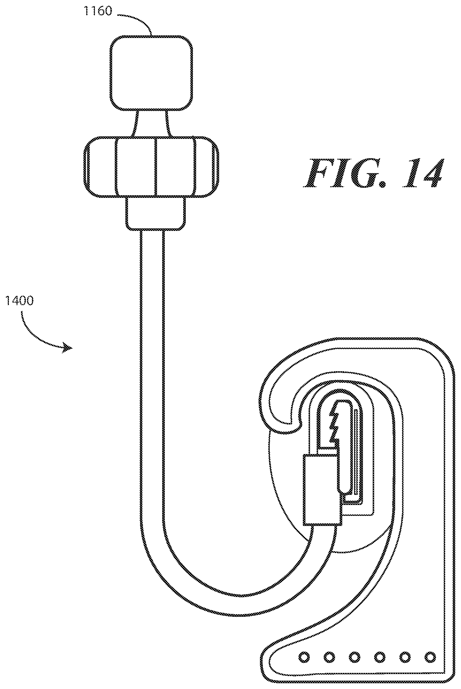 Patent US12396586 Figure 12 – Hangable apparatus and systems and methods therefor