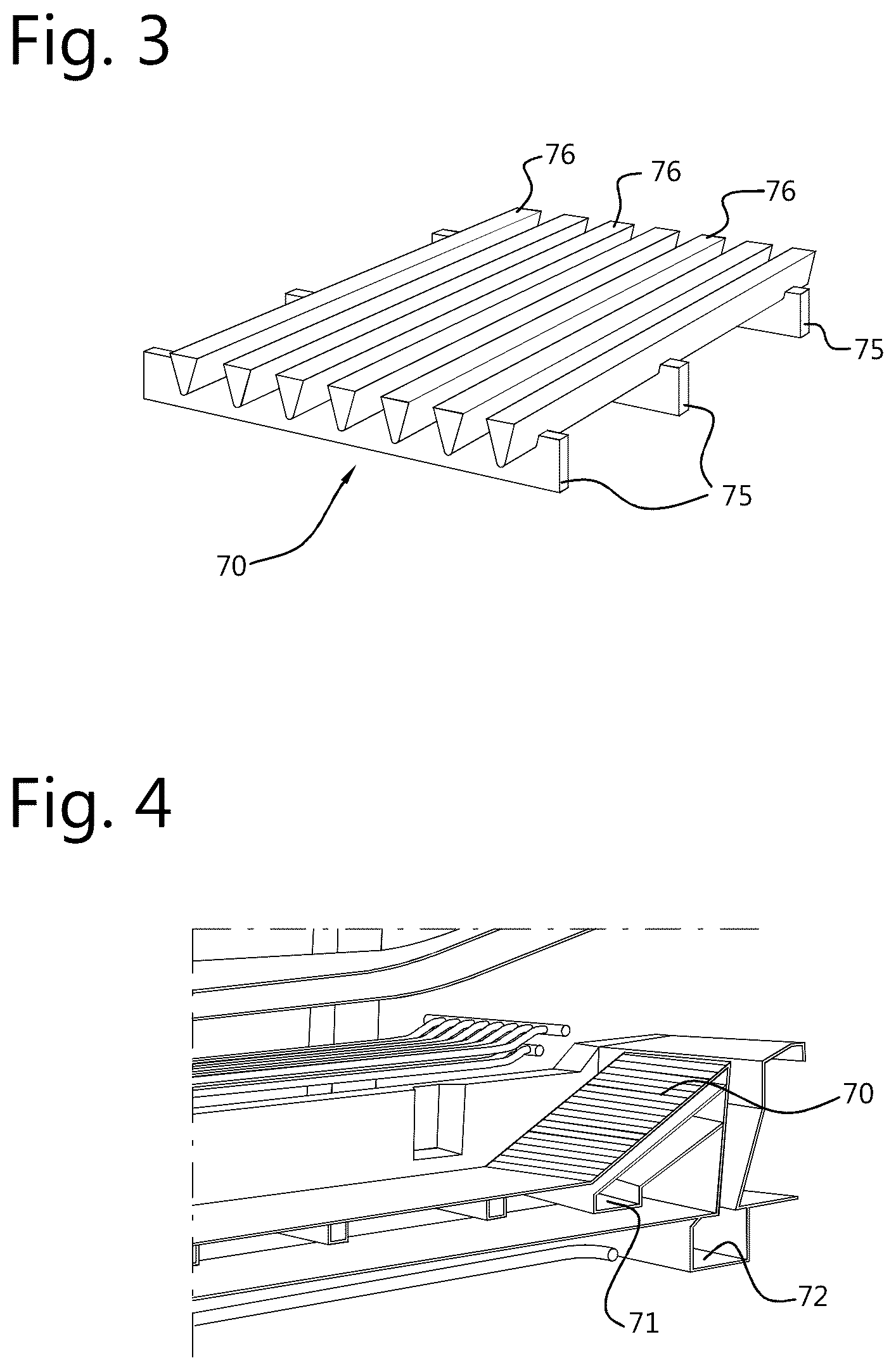 Patent US12396594 Figure 2 – Continuous frying device