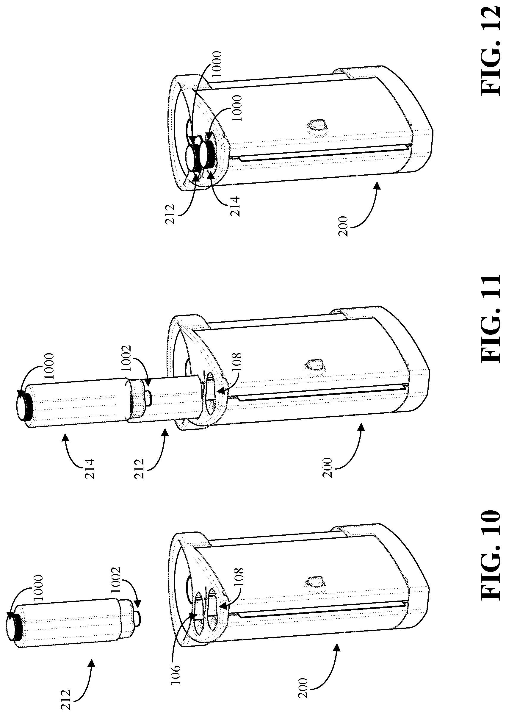 Patent US12396600 Figure 9 – Fluid dosing substrate dispenser