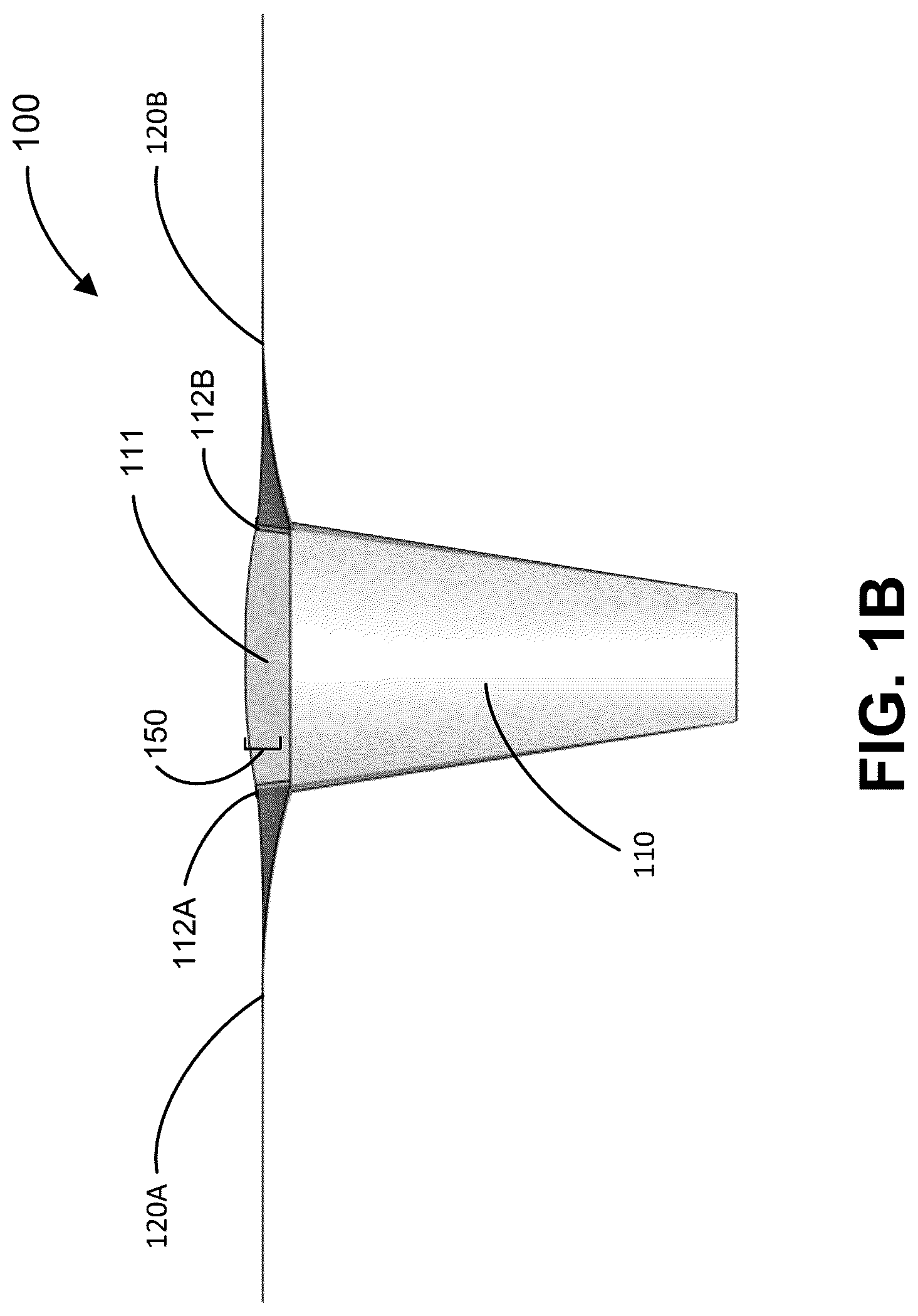 Patent US12396601 Figure 2 – Toilet shield