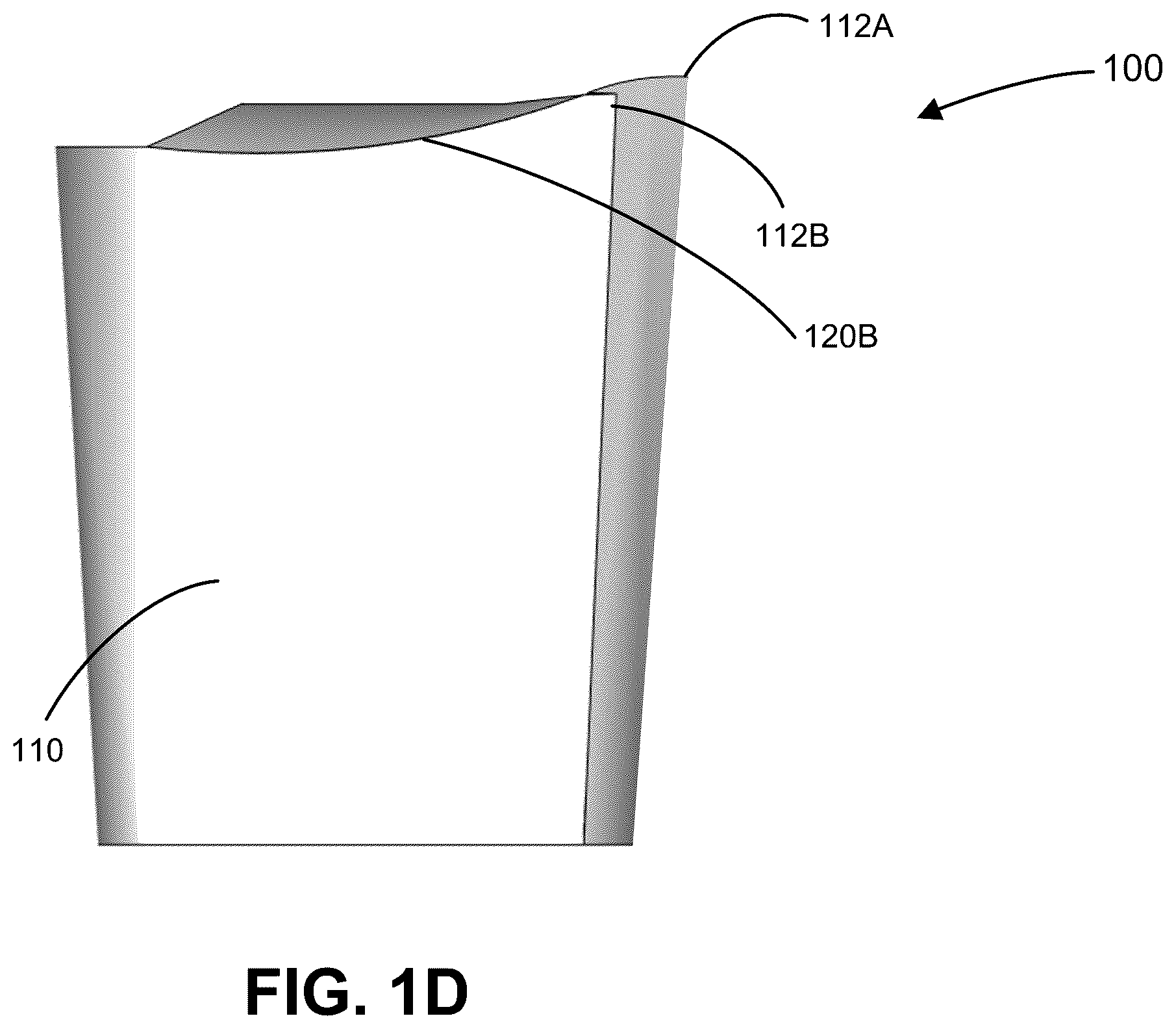Patent US12396601 Figure 4 – Toilet shield