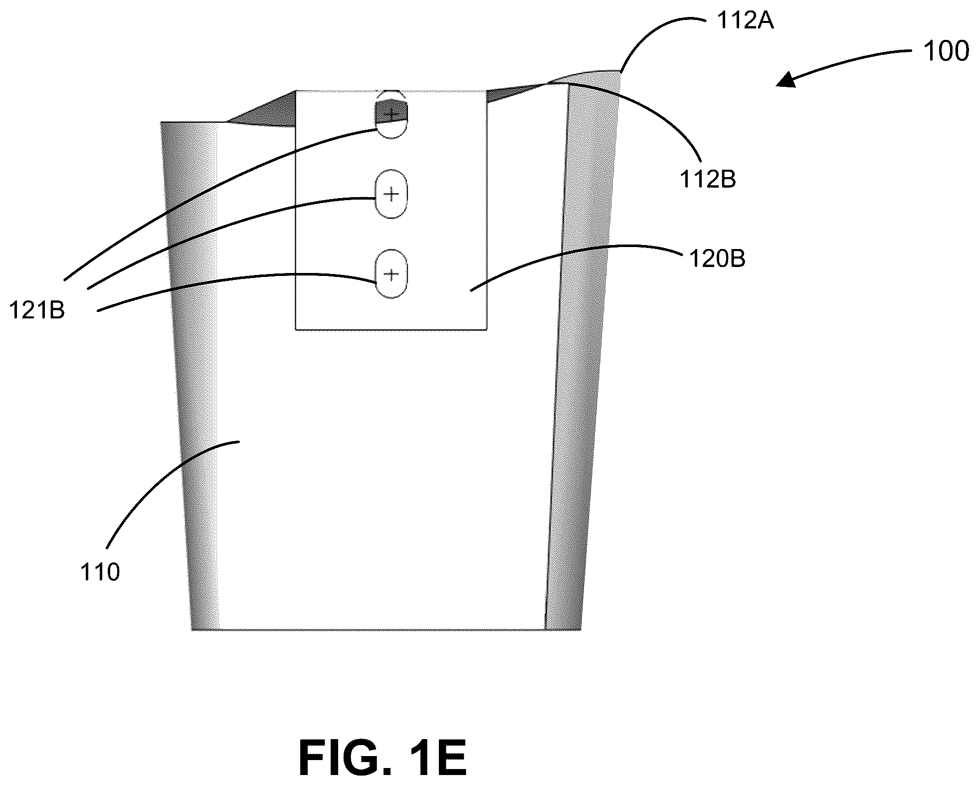 Patent US12396601 Figure 5 – Toilet shield