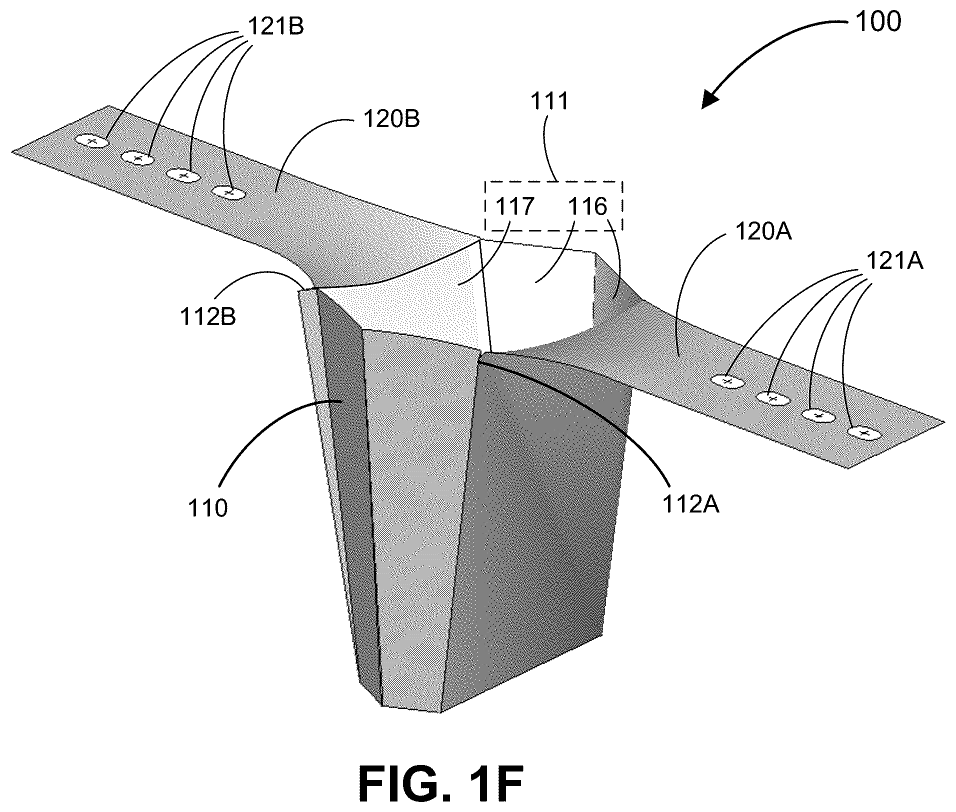 Patent US12396601 Figure 6 – Toilet shield