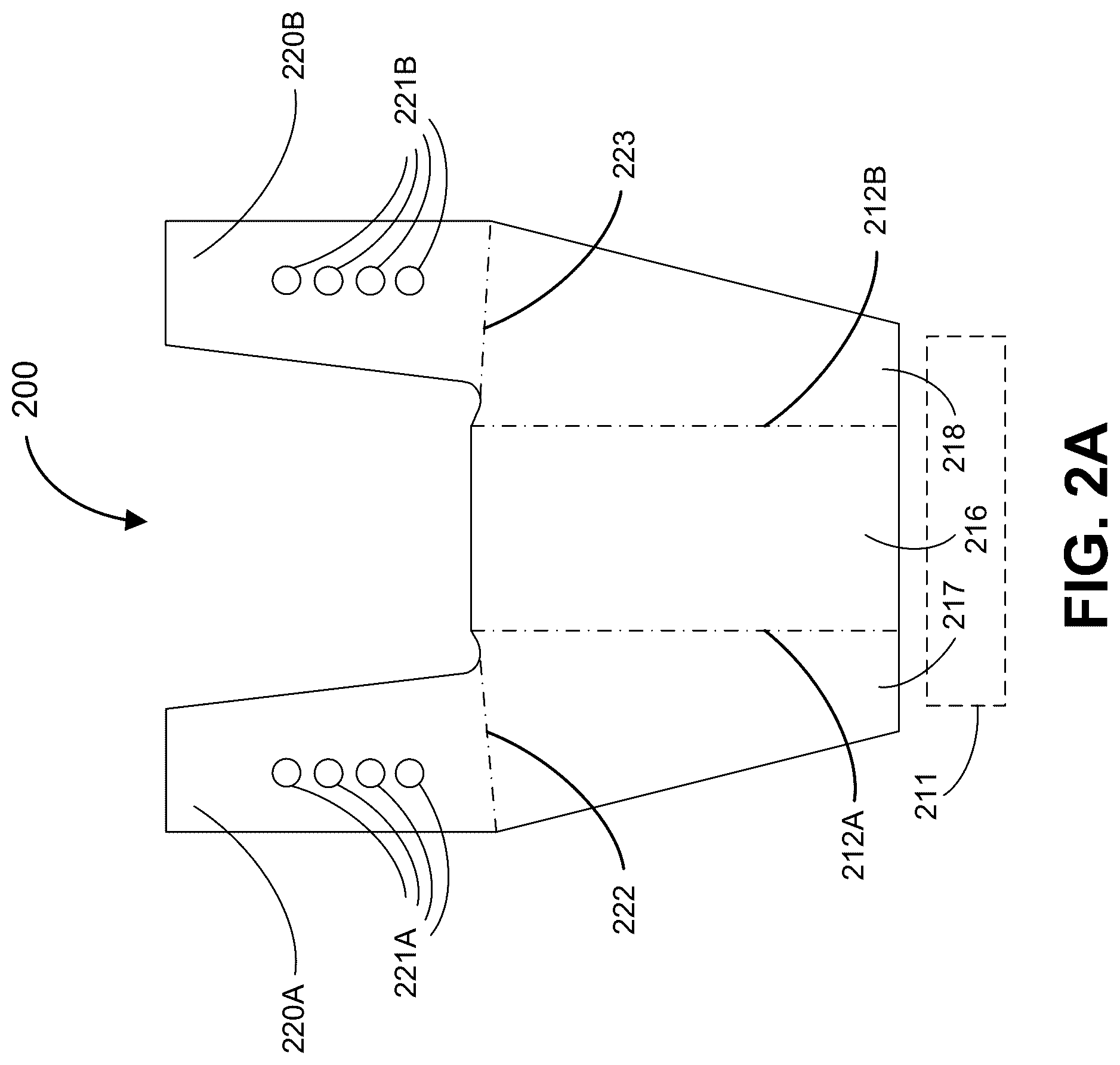 Patent US12396601 Figure 7 – Toilet shield