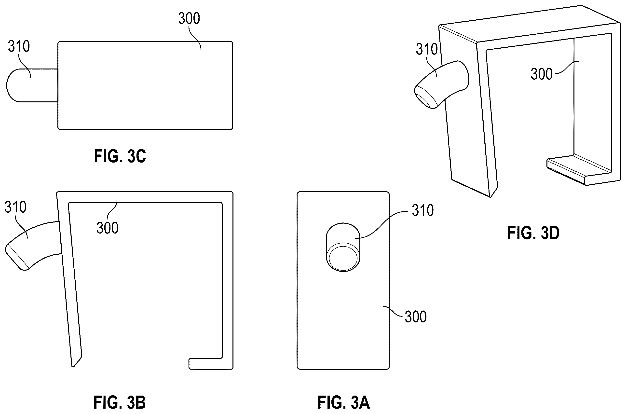 Patent US12396601 Figure 10 – Toilet shield