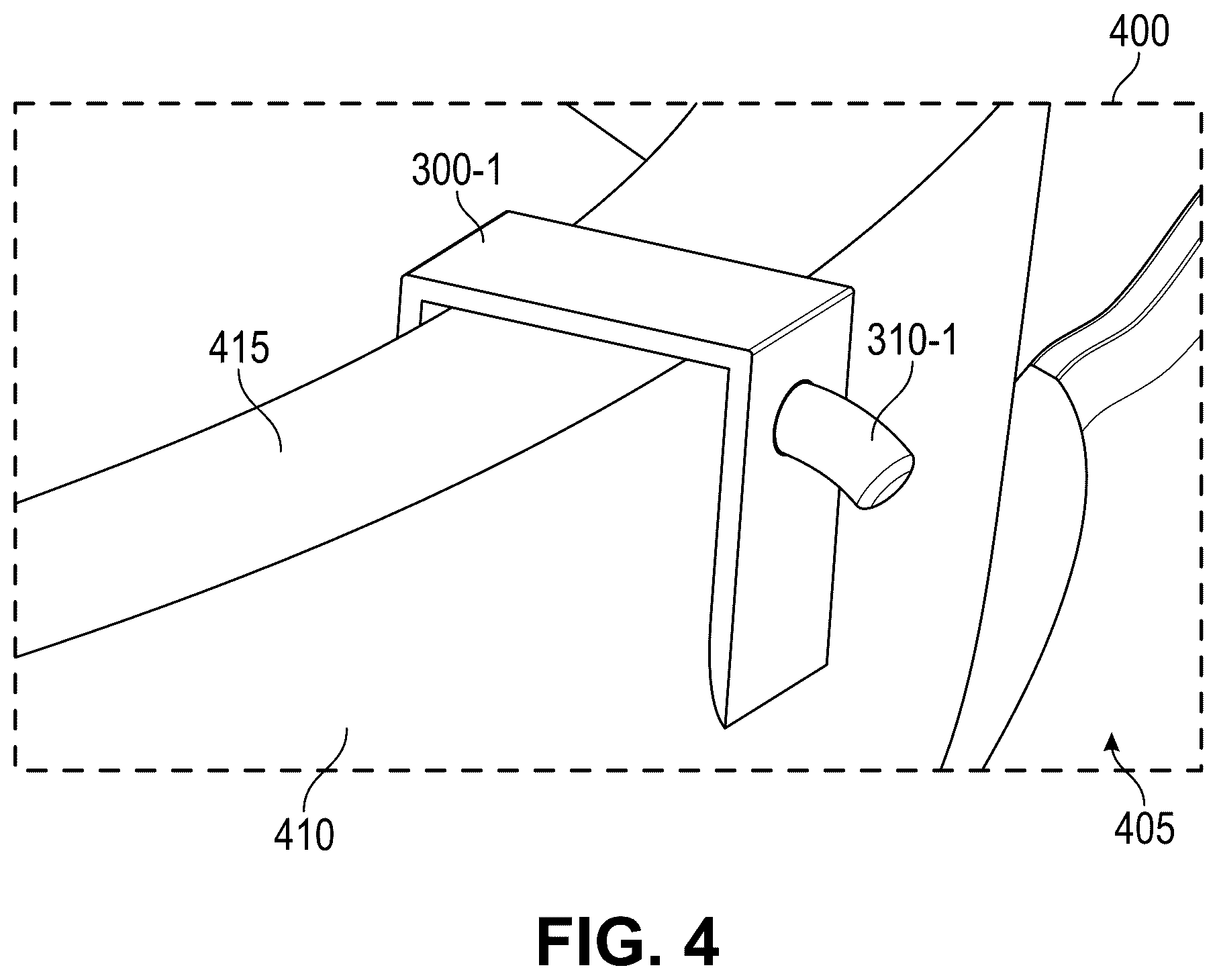 Patent US12396601 Figure 11 – Toilet shield