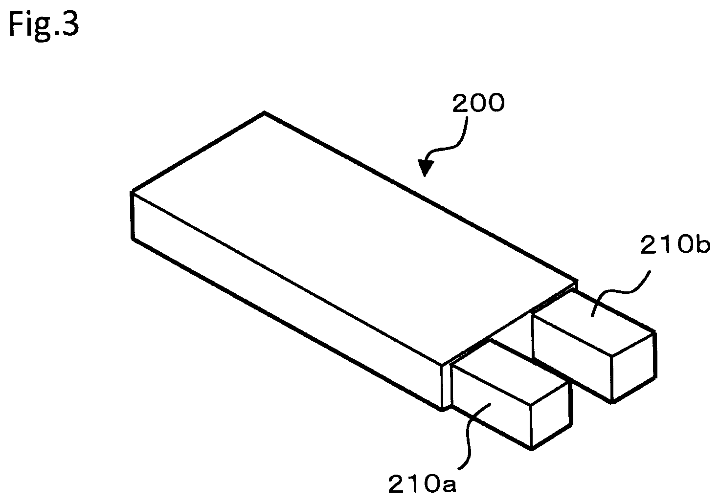 Patent US12396602 Figure 3 – Dust removal device and dust removal method