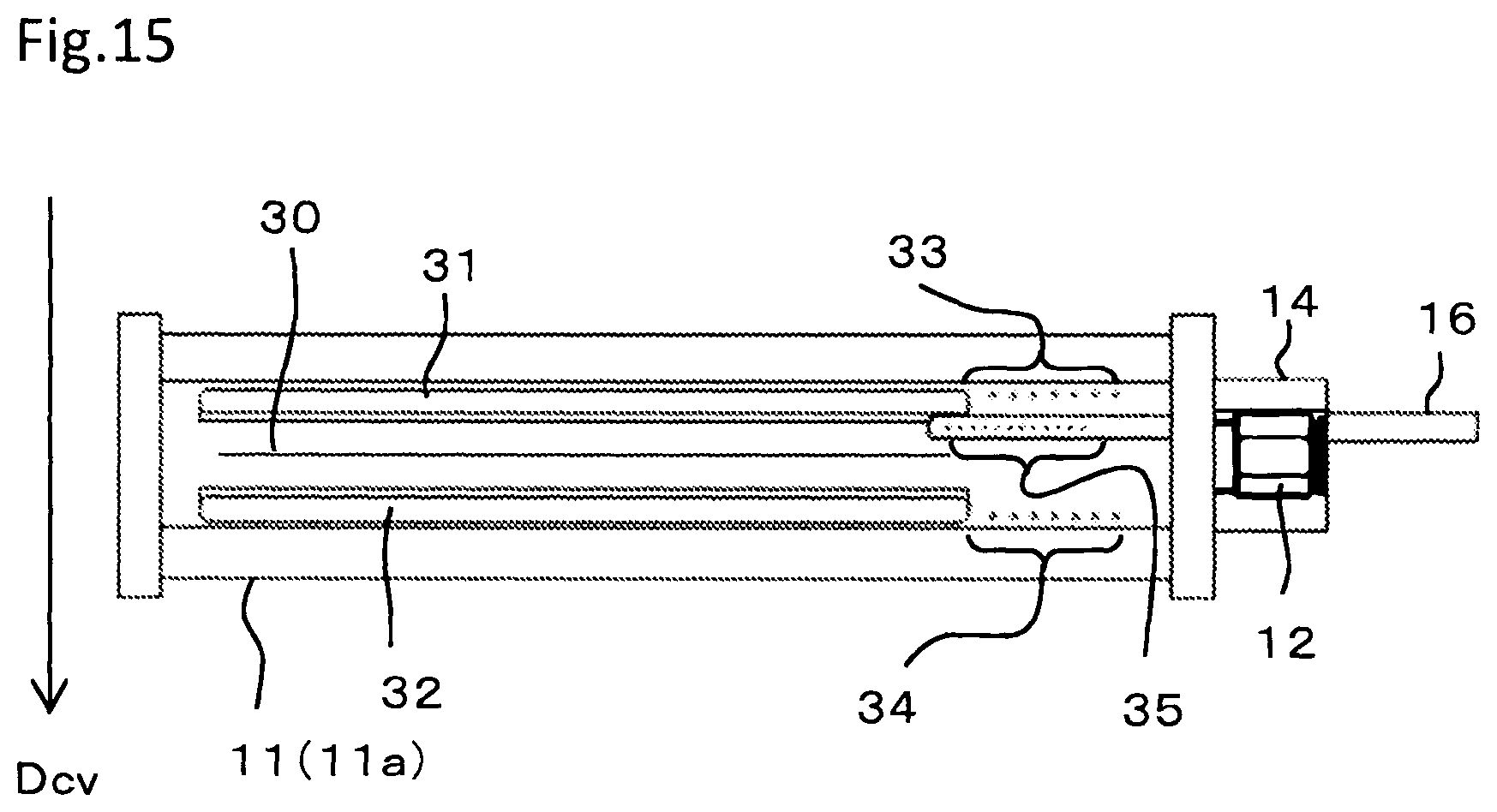 Patent US12396602 Figure 14 – Dust removal device and dust removal method