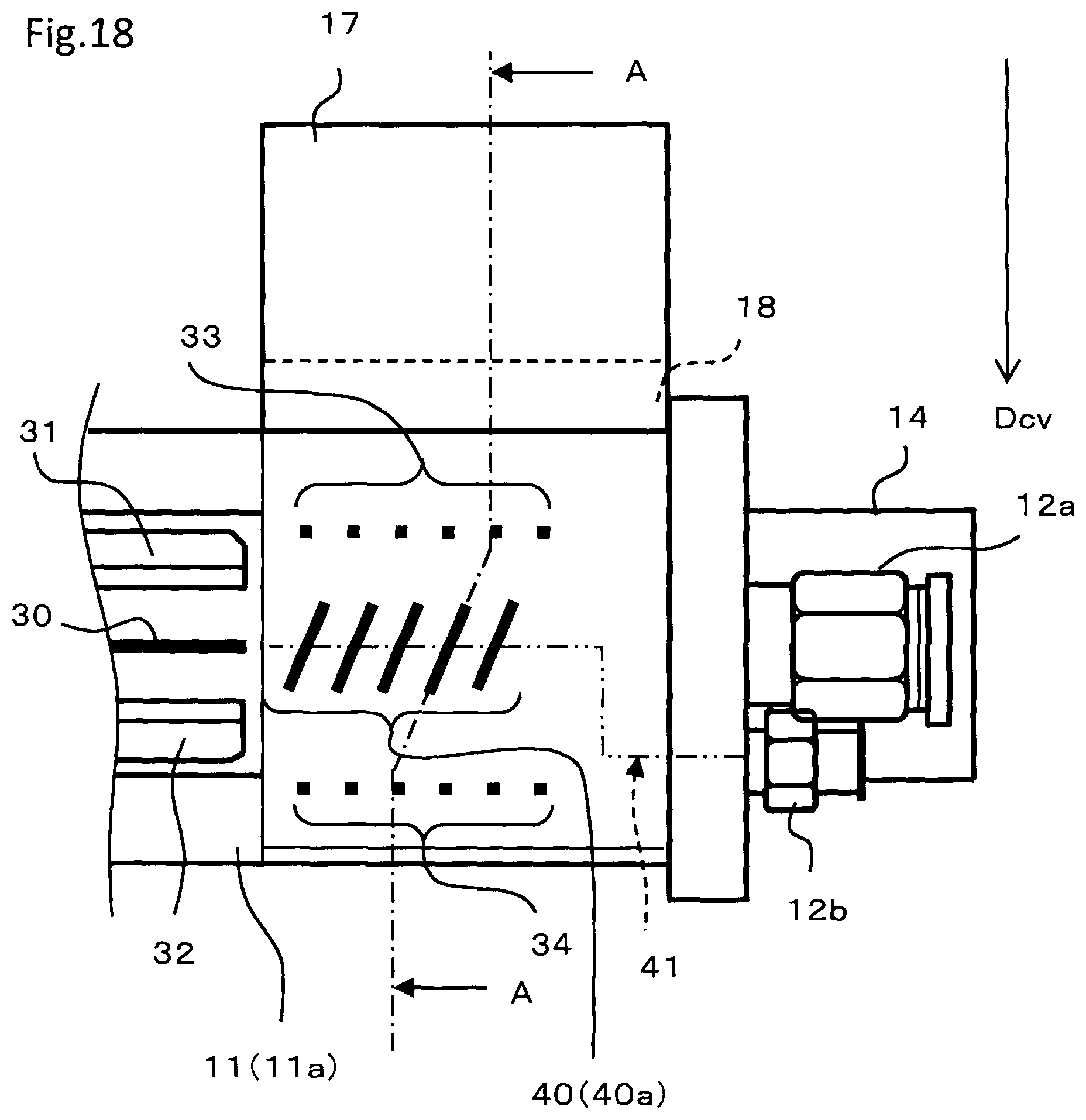 Patent US12396602 Figure 17 – Dust removal device and dust removal method