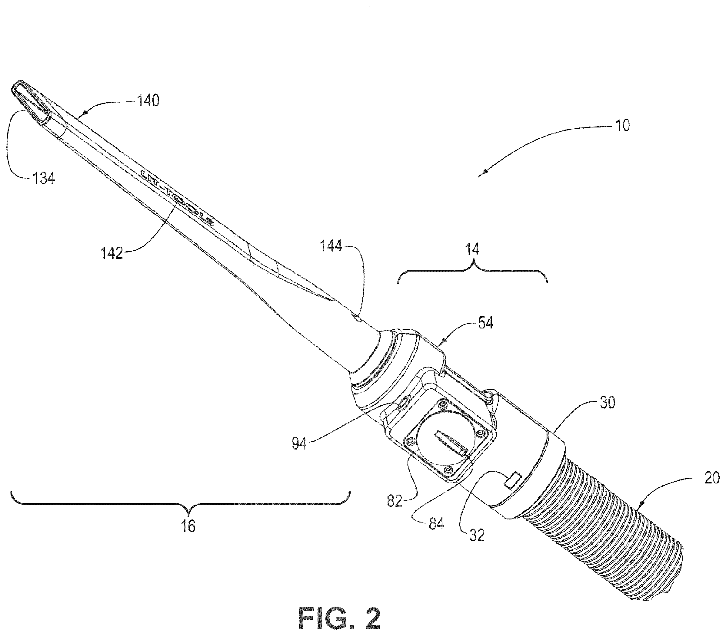 Patent US12396608 Figure 2 – Lit tools and power storage