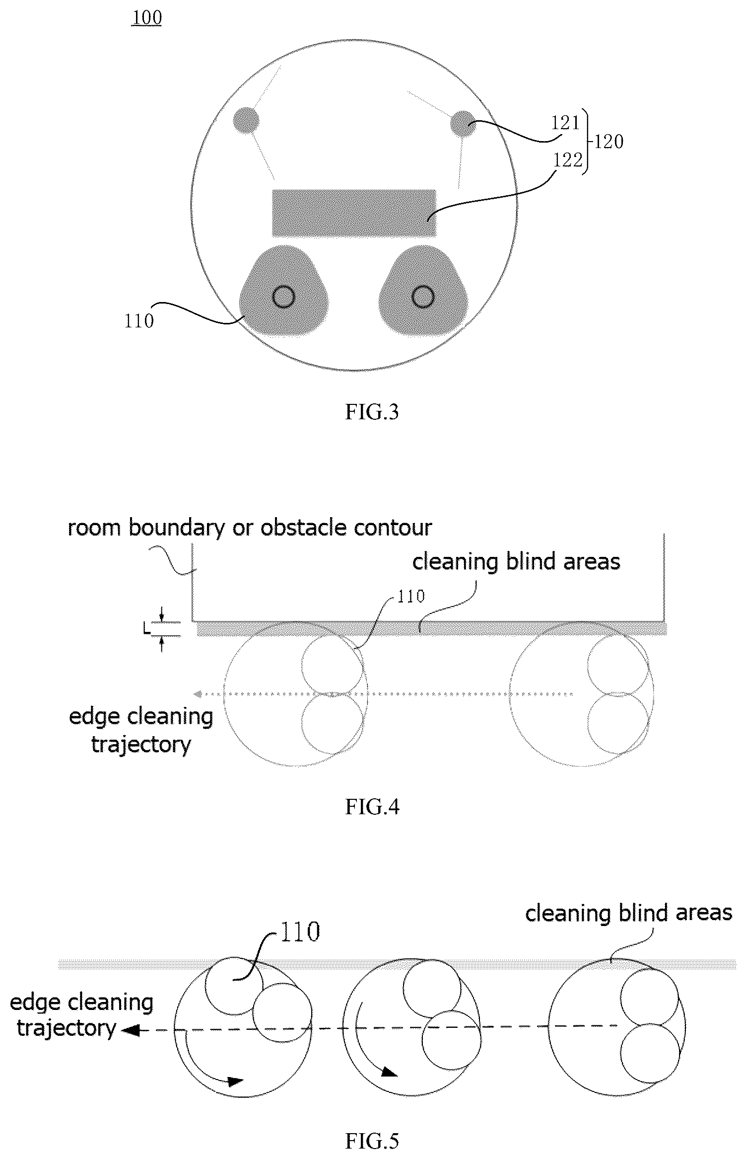 Patent US12396609 Figure 2 – Method, apparatus and system for controlling cleaning robot, and storage medium