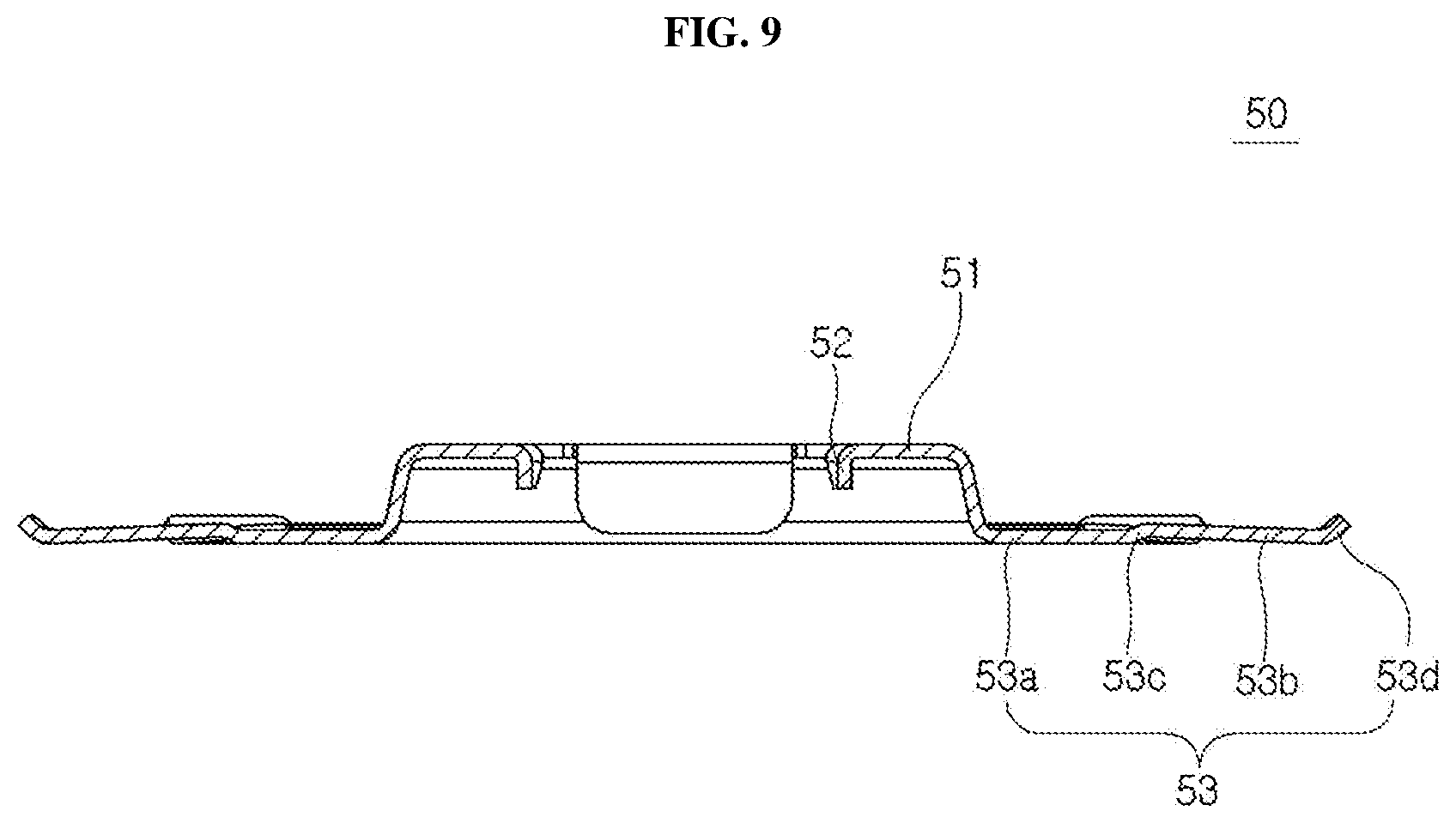 Patent US12396612 Figure 9 – Robot vacuum