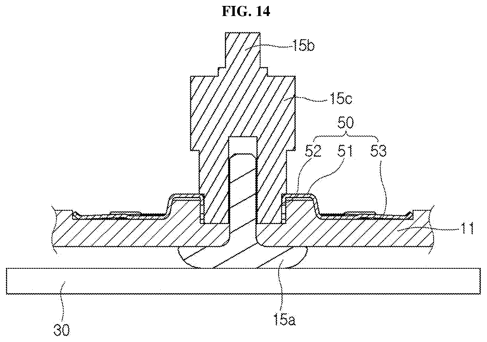Patent US12396612 Figure 14 – Robot vacuum