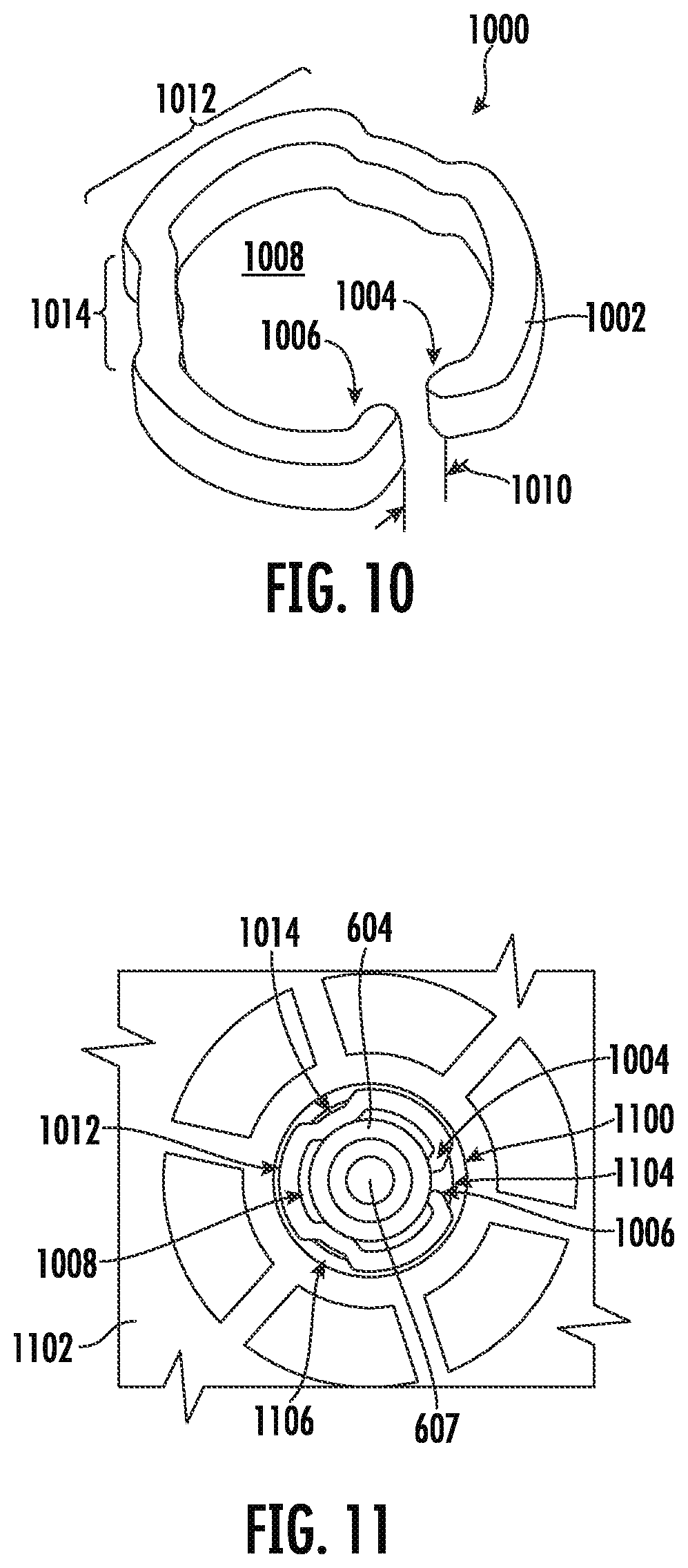 Patent US12396613 Figure 10 – Steam cleaning apparatus