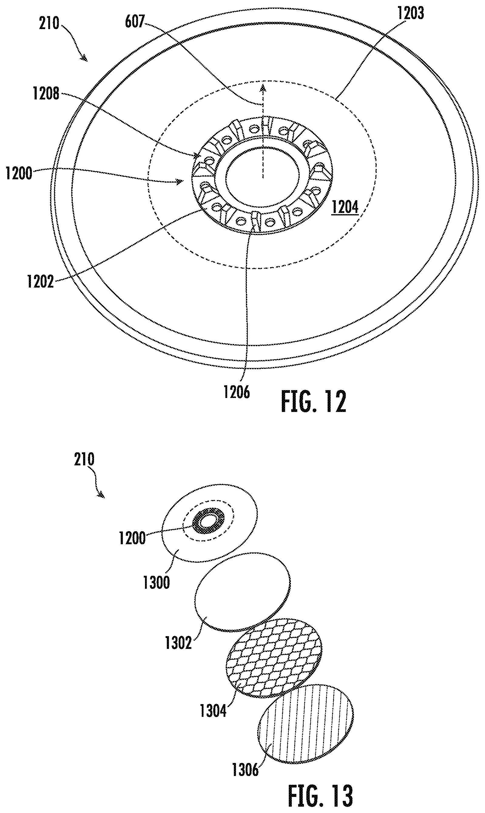 Patent US12396613 Figure 11 – Steam cleaning apparatus