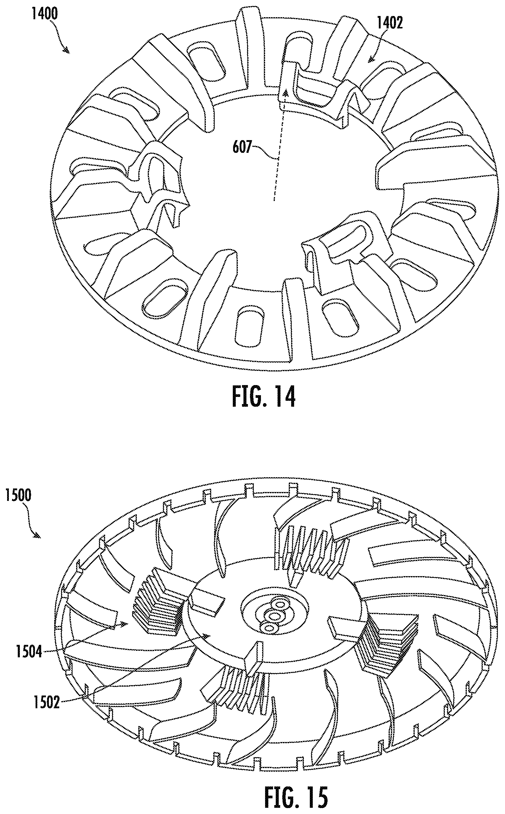 Patent US12396613 Figure 12 – Steam cleaning apparatus
