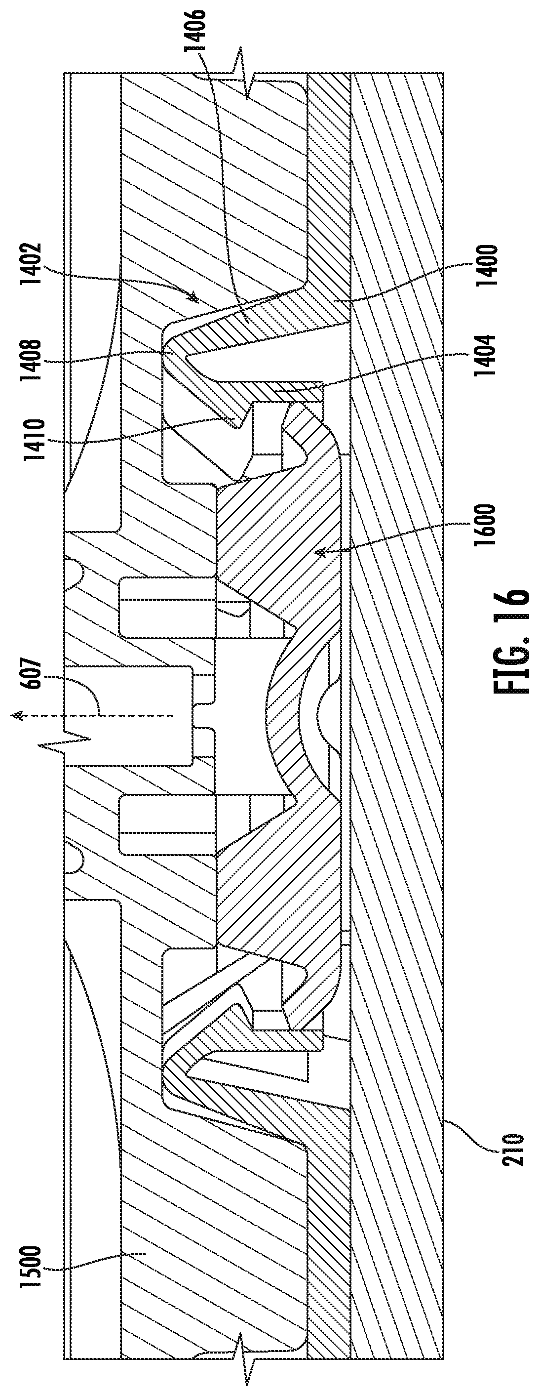 Patent US12396613 Figure 13 – Steam cleaning apparatus