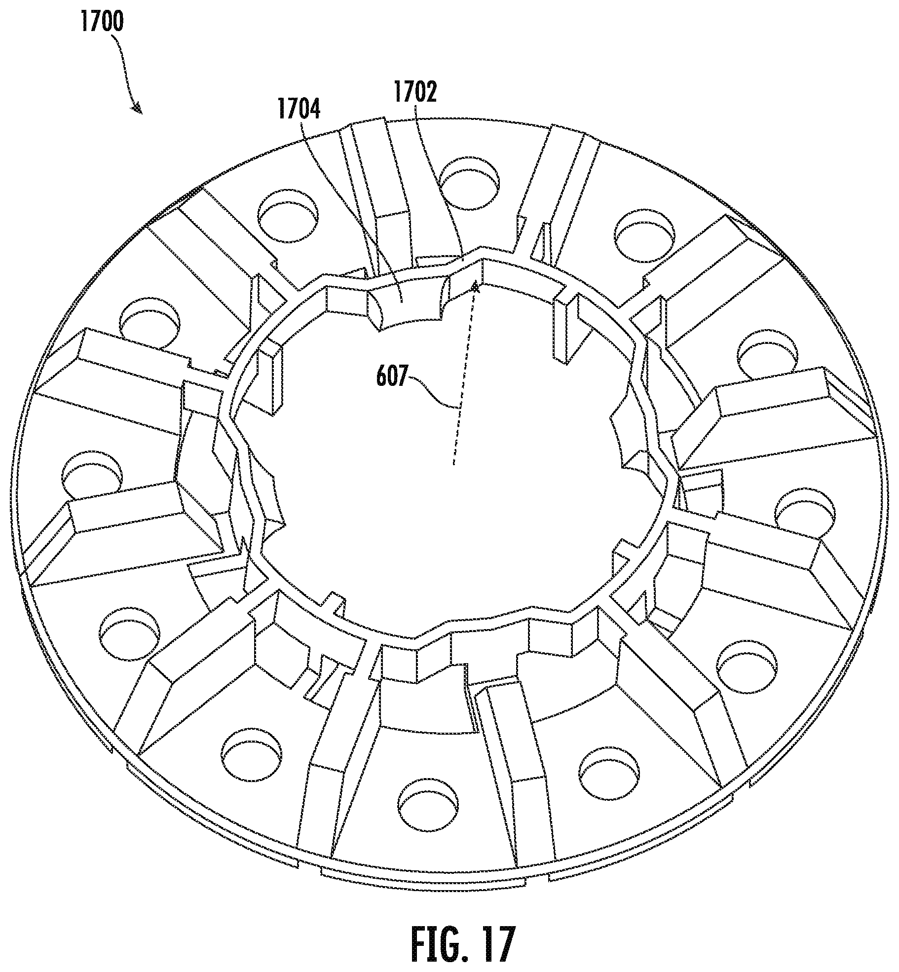 Patent US12396613 Figure 14 – Steam cleaning apparatus