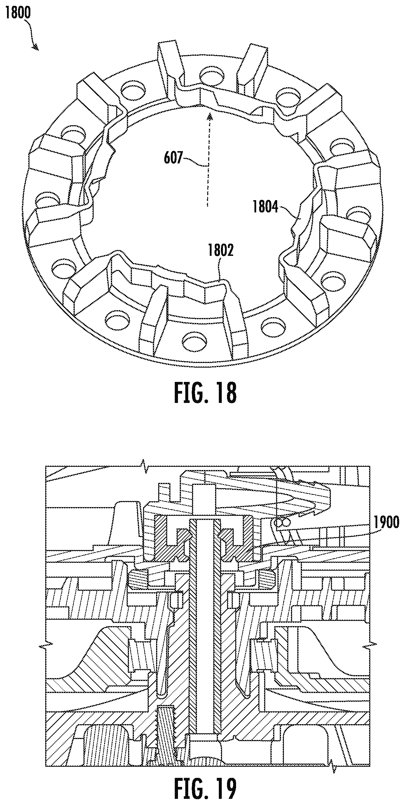 Patent US12396613 Figure 15 – Steam cleaning apparatus
