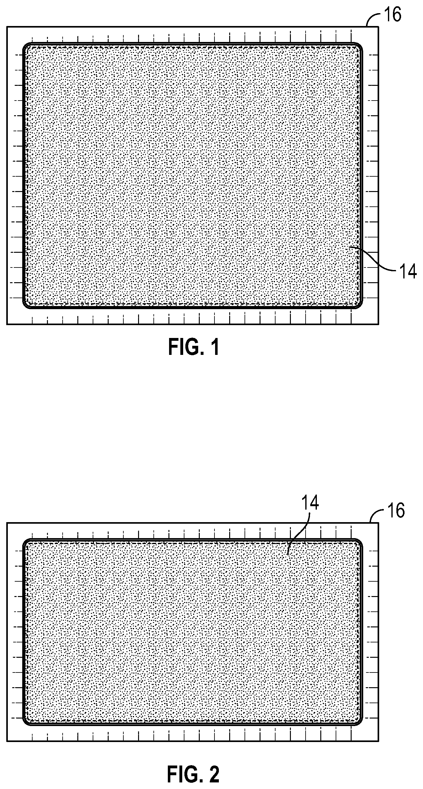 Patent US12396617 Figure 1 – Shoe sanitizing method