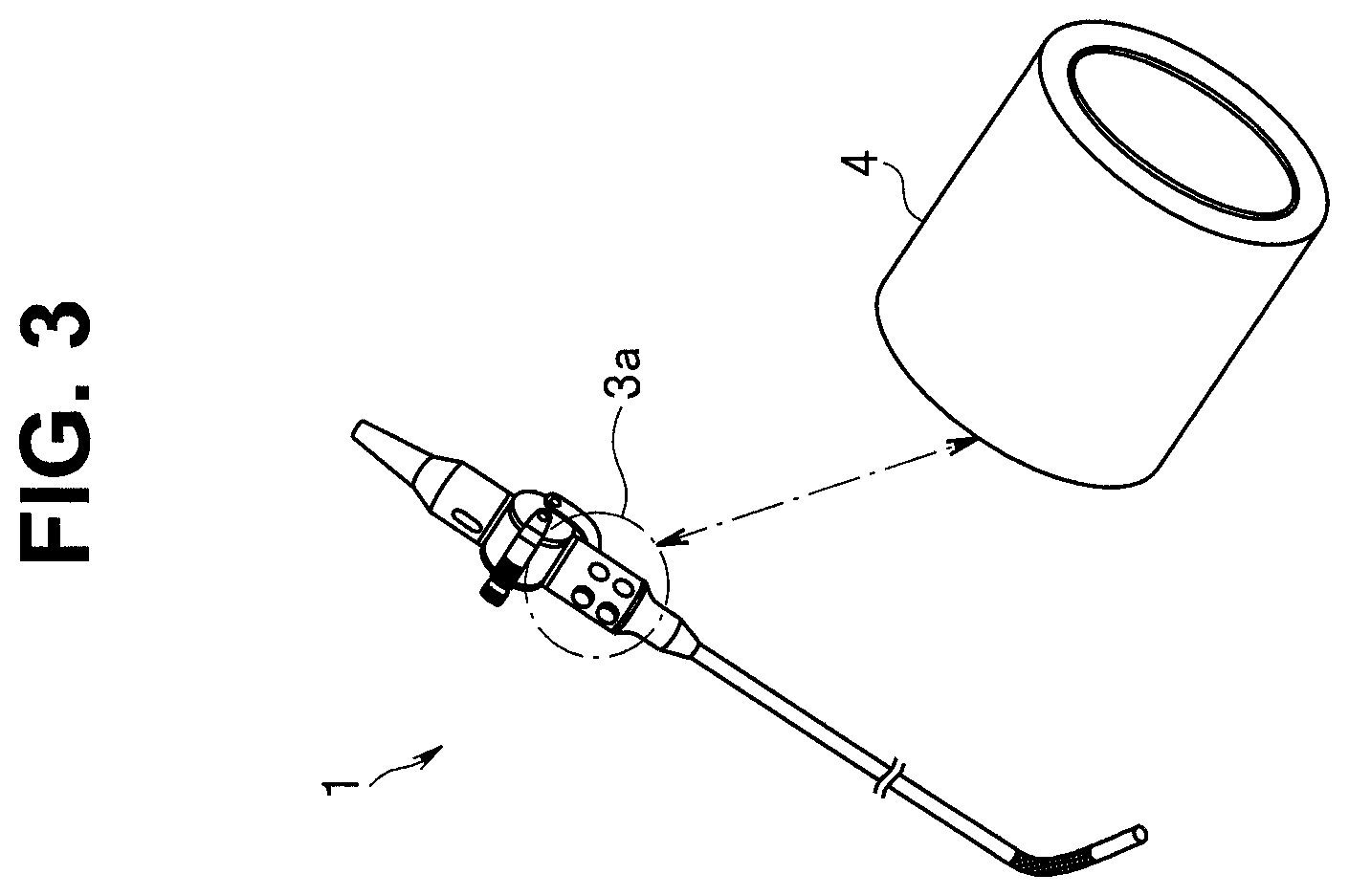 Patent US12396620 Figure 3 – Wireless endoscope, wireless endoscope apparatus and illumination control method