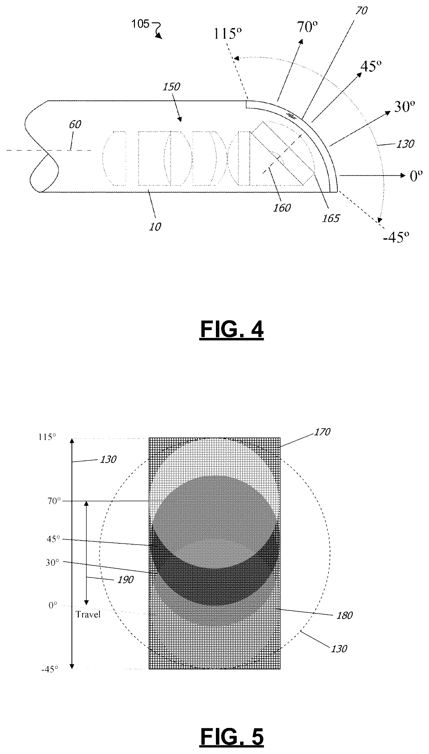 Patent US12396621 Figure 4 – Frame processing of imaging scope data for user interface presentation