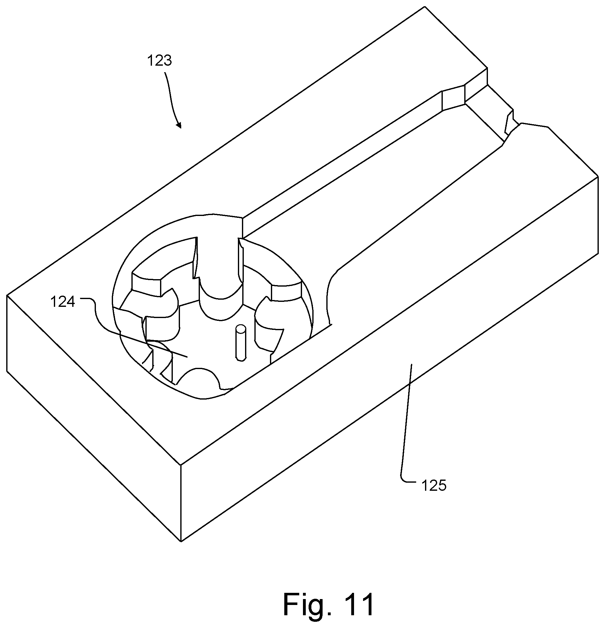Patent US12396626 Figure 7 – Method of assembly of an endoscope control system
