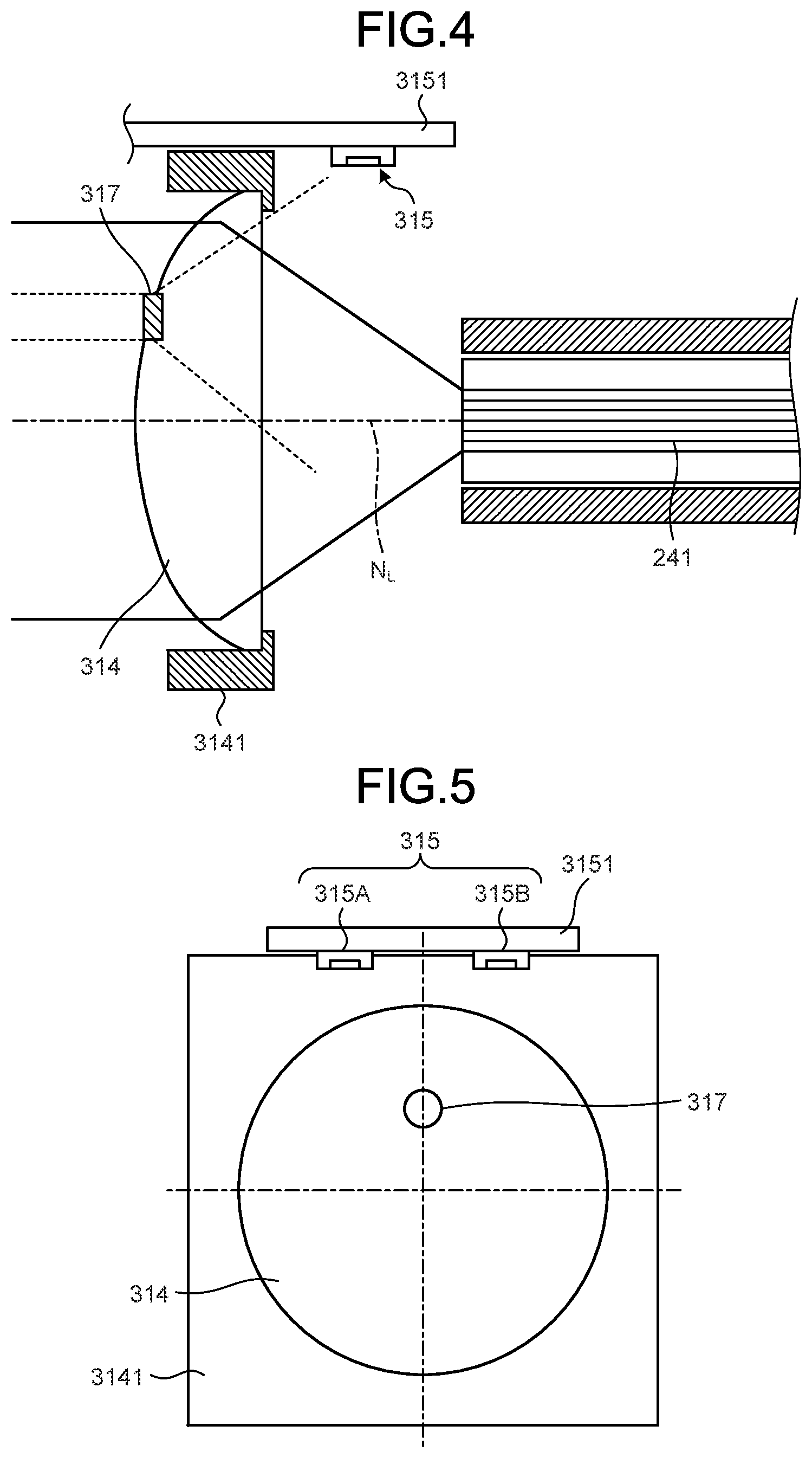 Patent US12396629 Figure 4 – Endoscope light source device and light quantity adjusting method