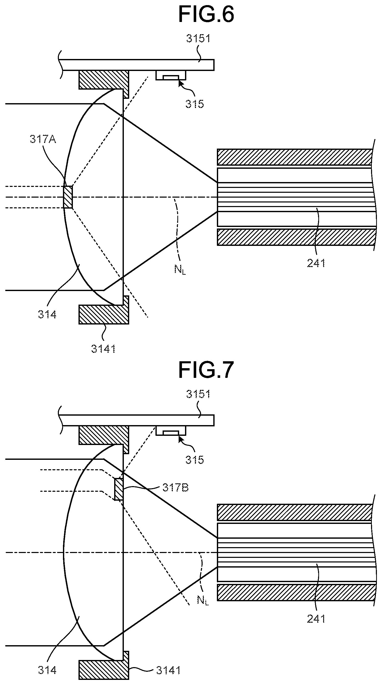 Patent US12396629 Figure 5 – Endoscope light source device and light quantity adjusting method
